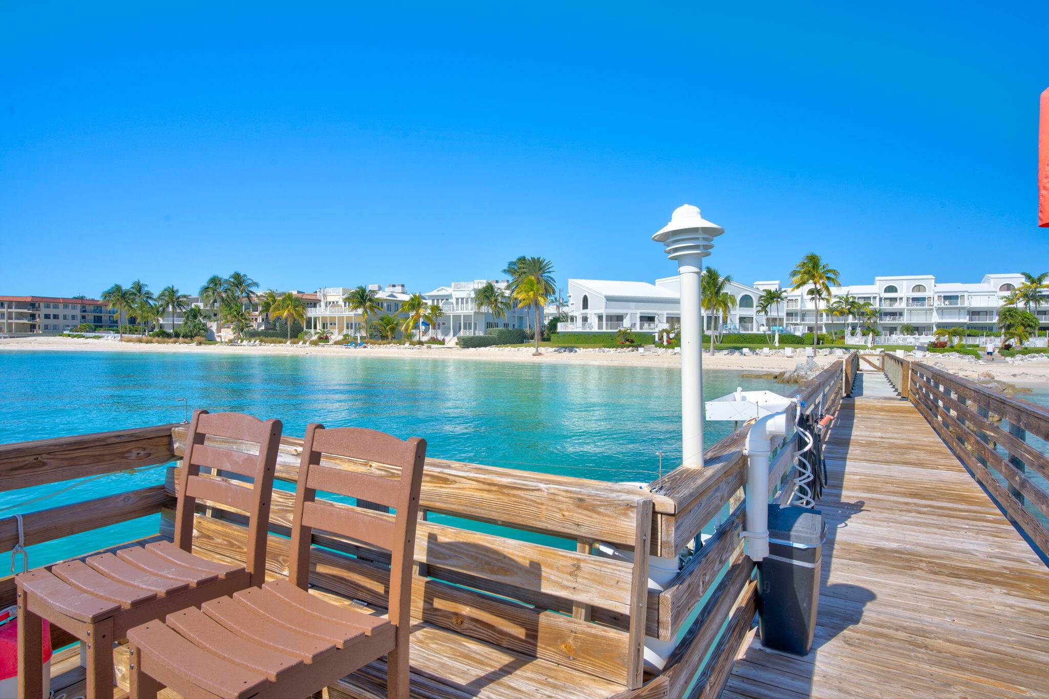 799 W Ocean Drive Unit: 301