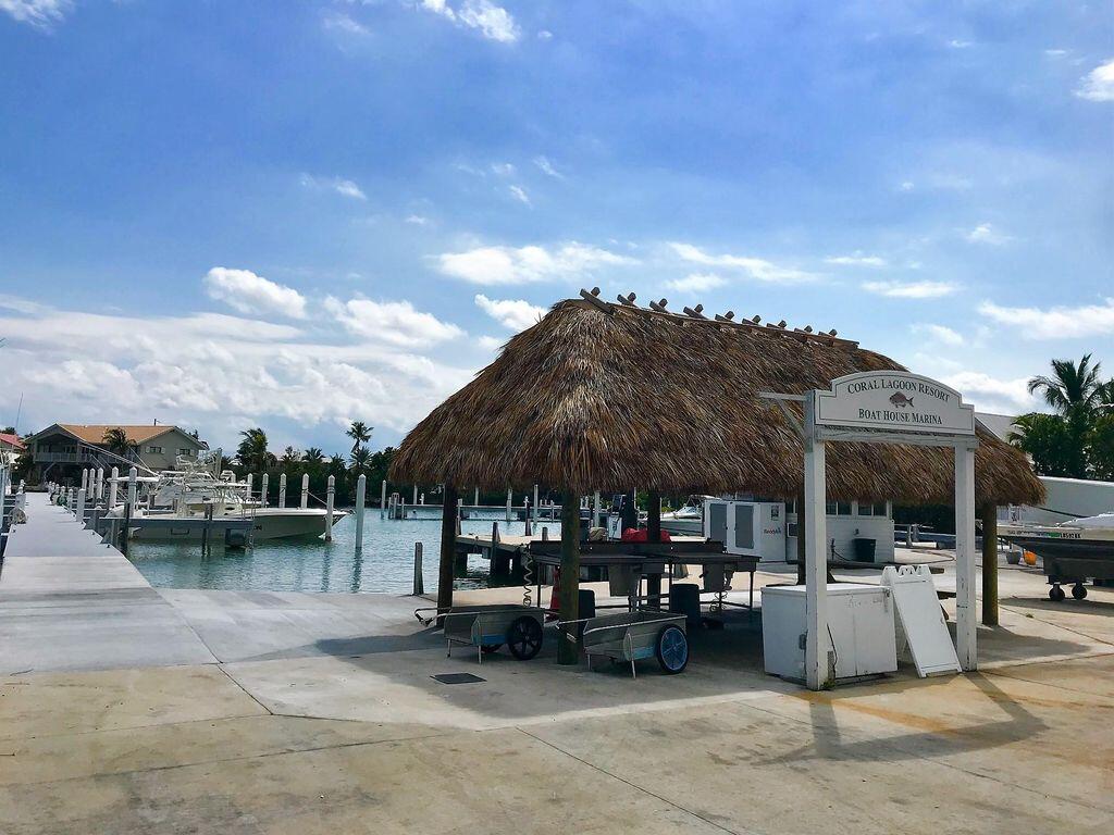 12411 Overseas Highway Unit: 35A