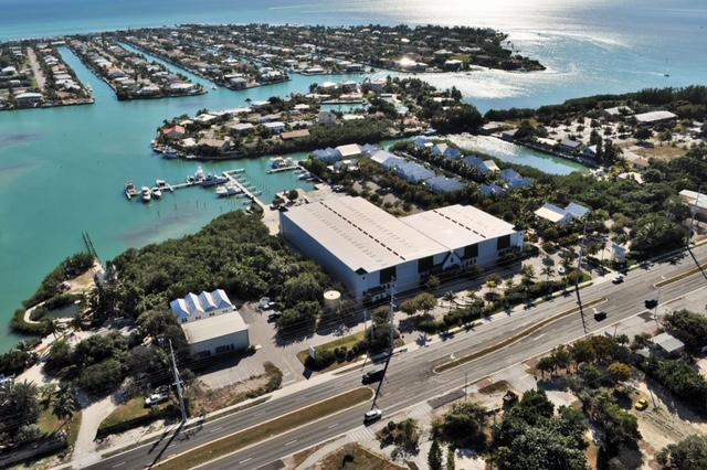 12411 Overseas Highway Unit: 35A