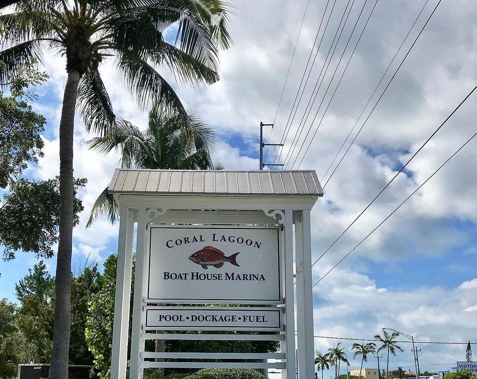 12411 Overseas Highway Unit: 35A
