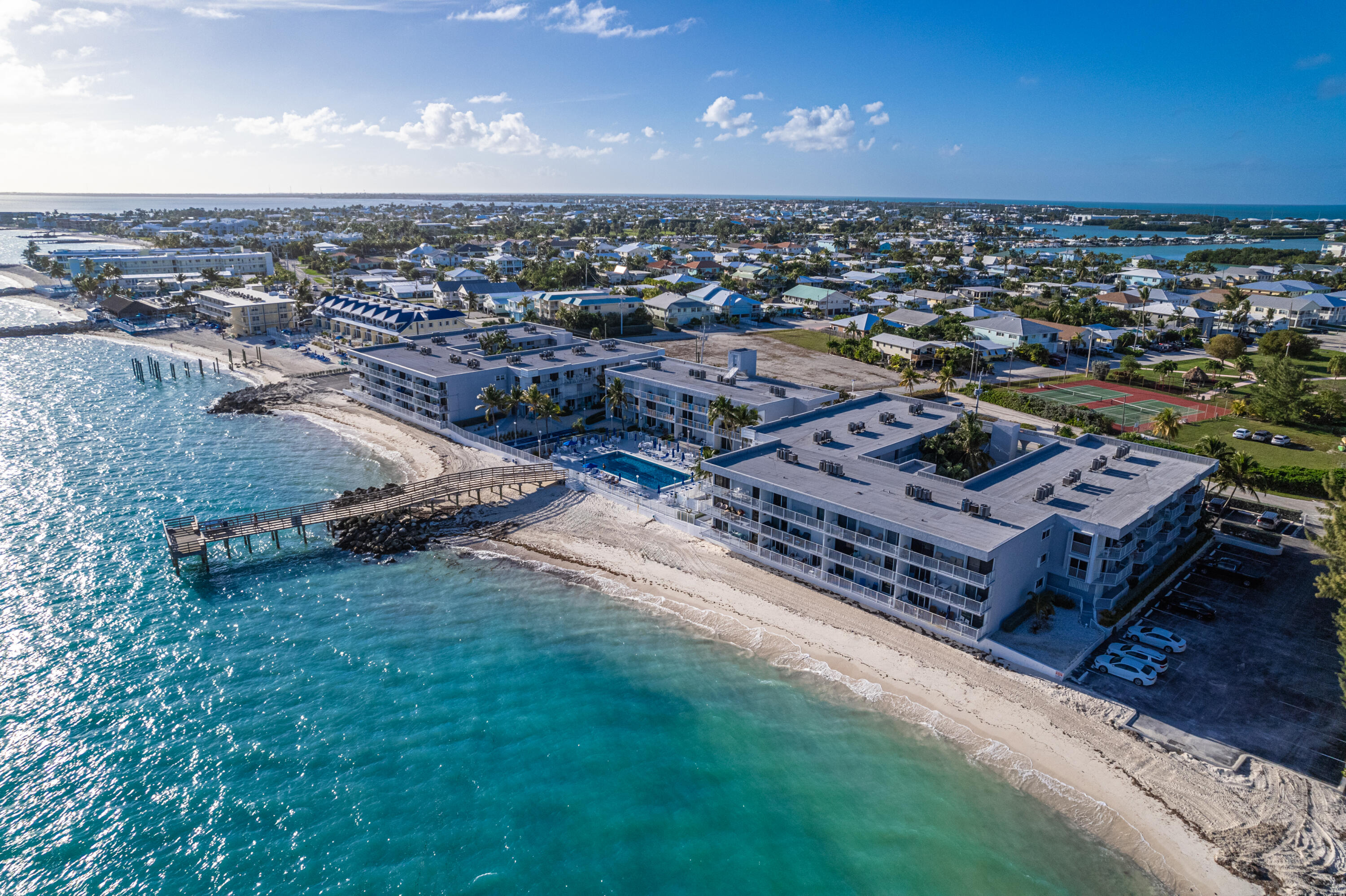 201 E Ocean Drive Unit: 3-107