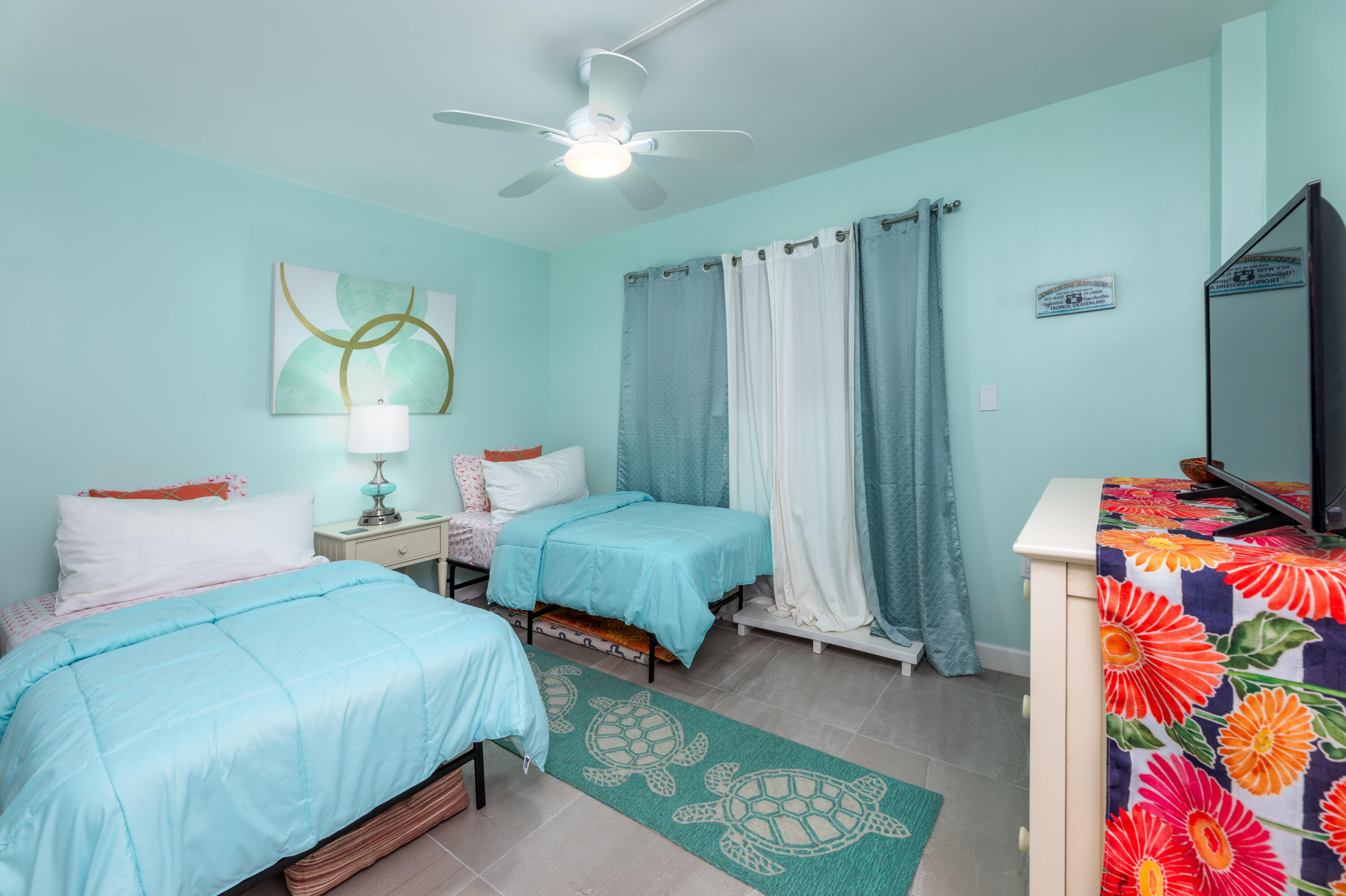 201 E Ocean Drive Unit: 3-107