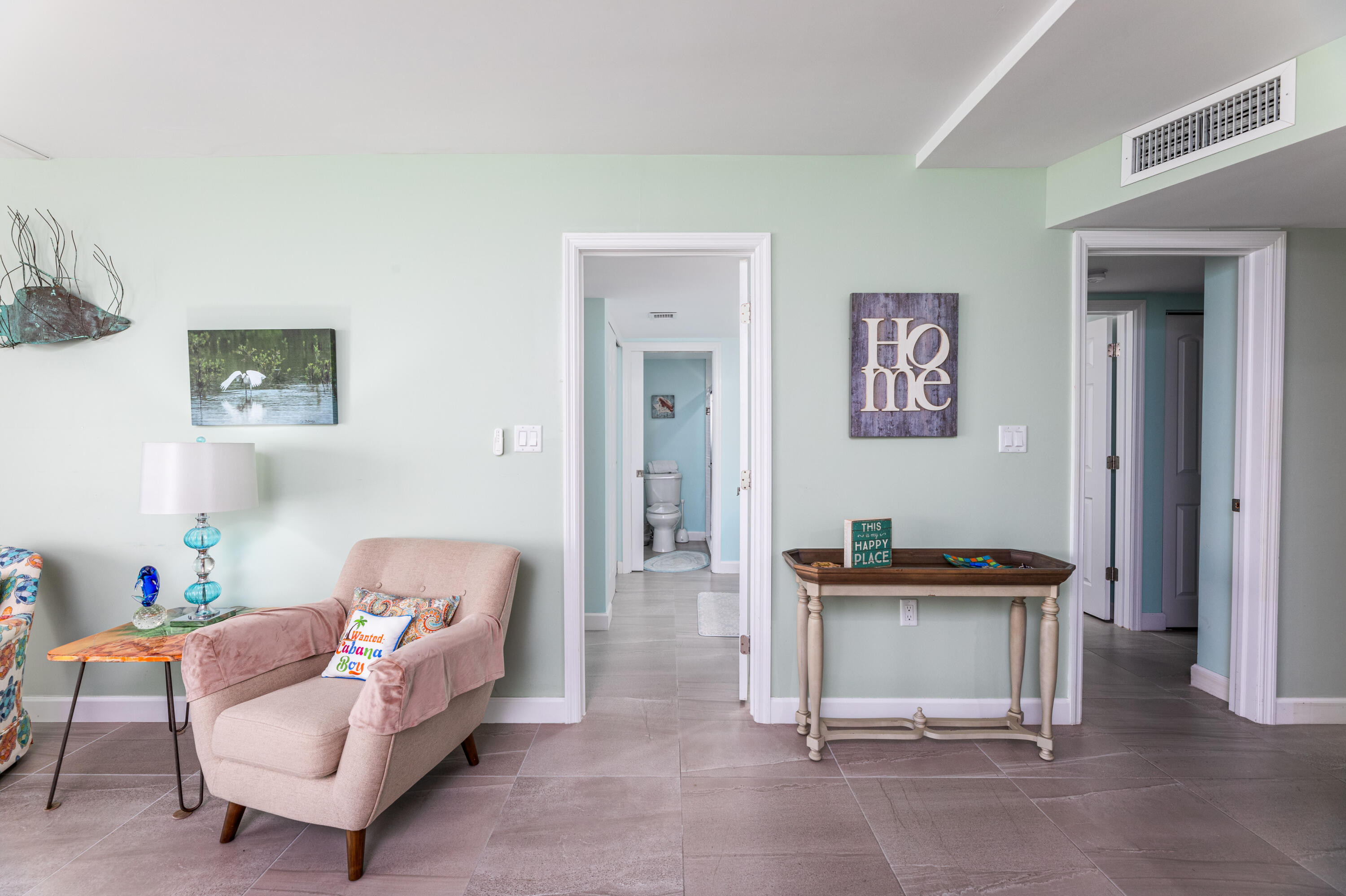 201 E Ocean Drive Unit: 3-107