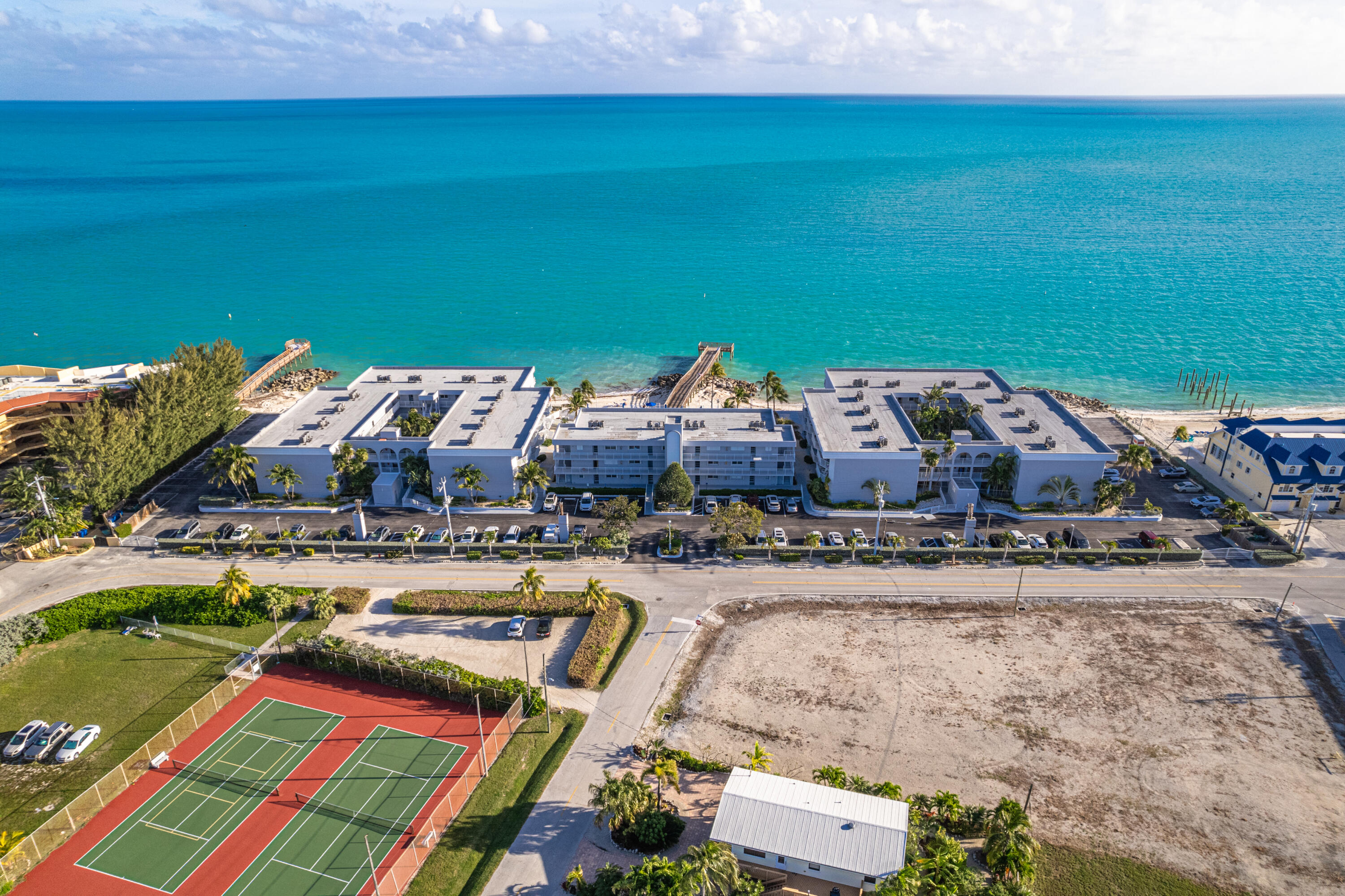 201 E Ocean Drive Unit: 3-107