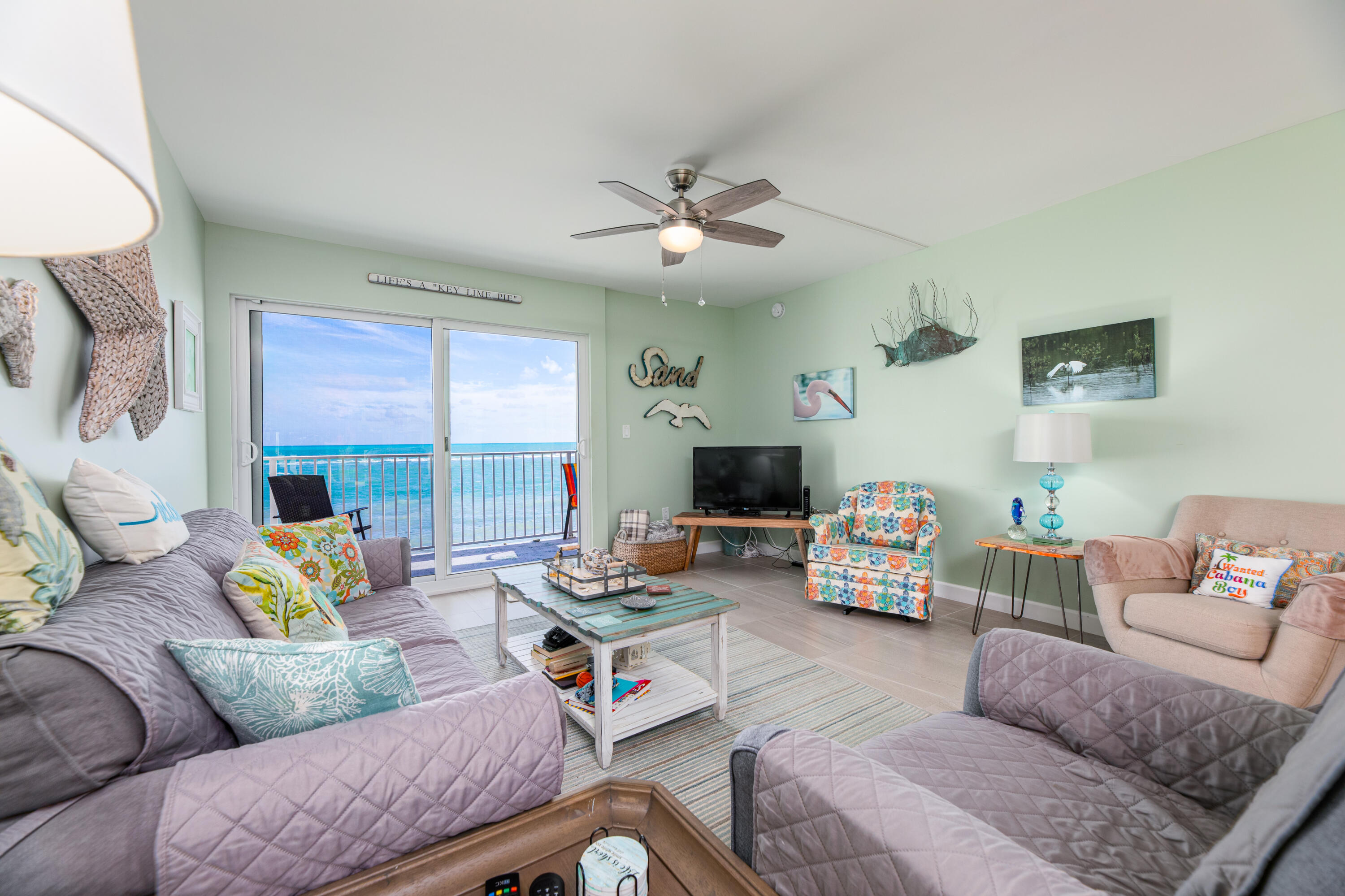 201 E Ocean Drive Unit: 3-107