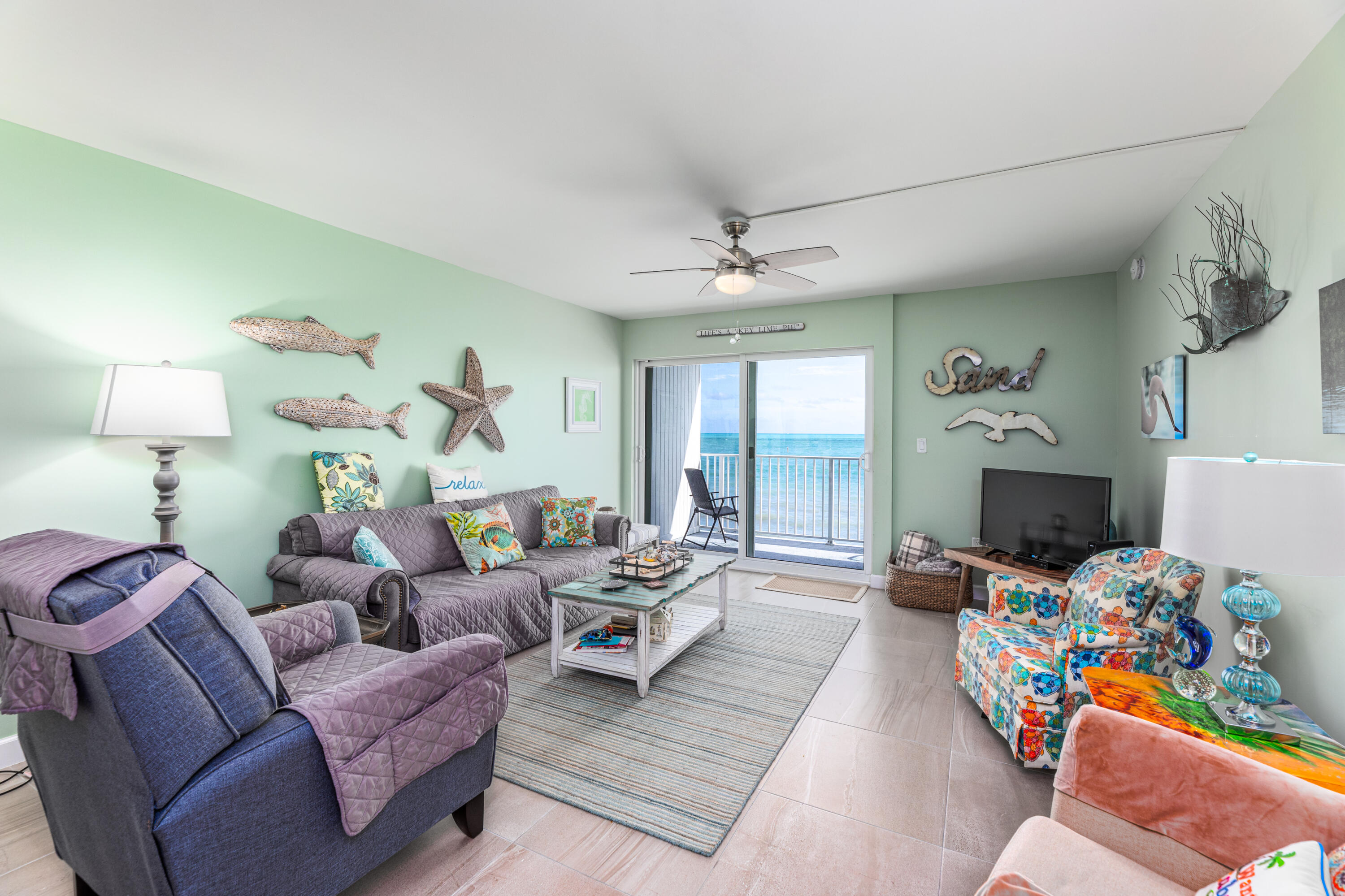 201 E Ocean Drive Unit: 3-107