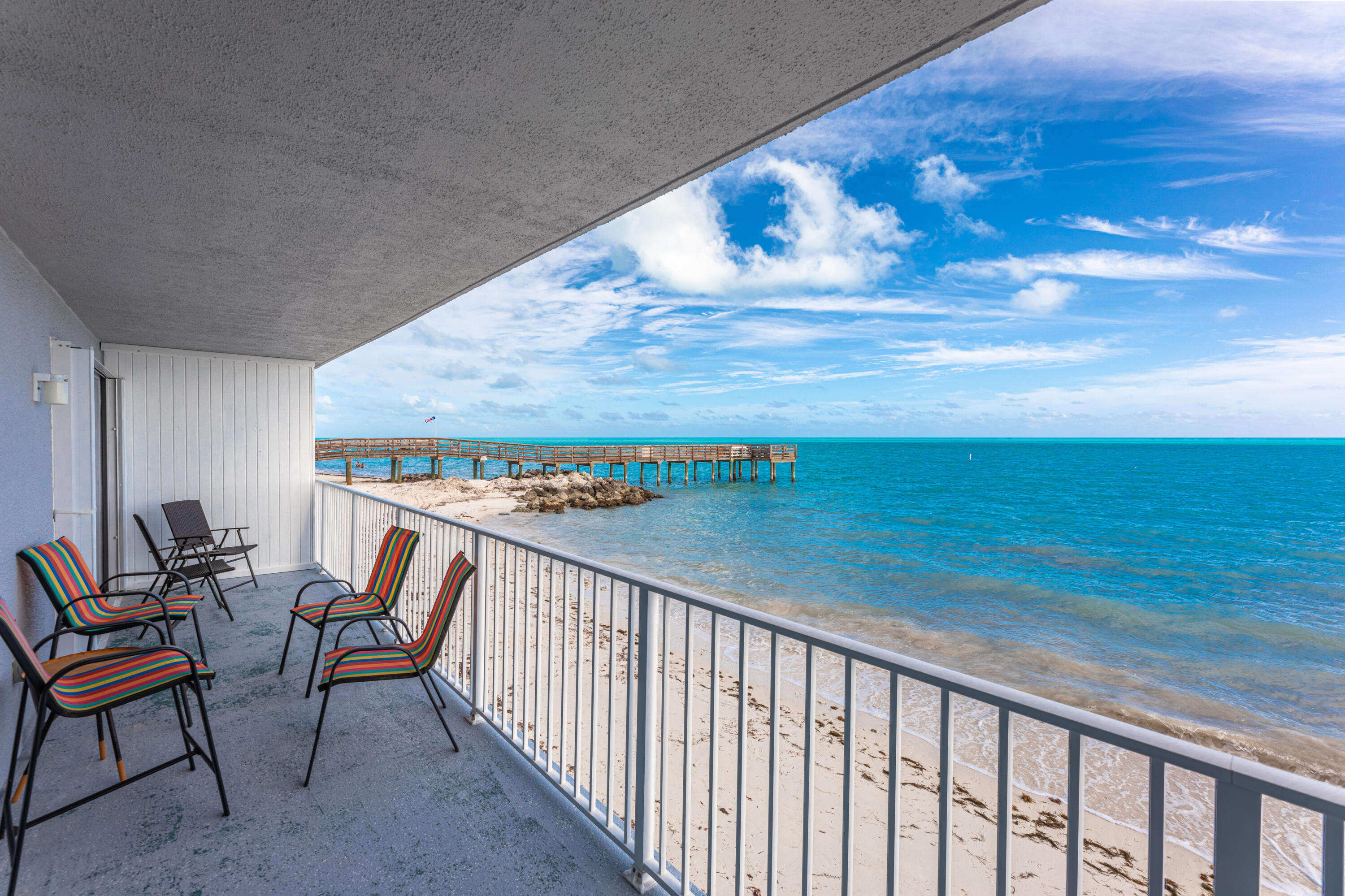 201 E Ocean Drive Unit: 3-107