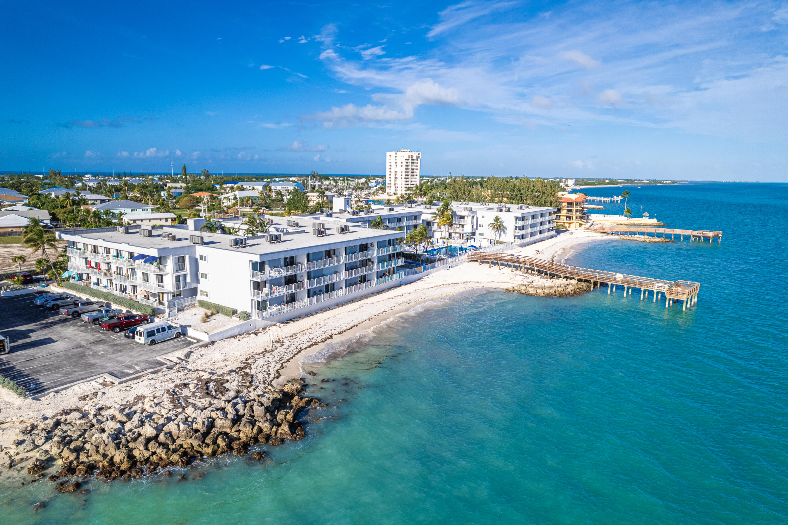 201 E Ocean Drive Unit: 3-107