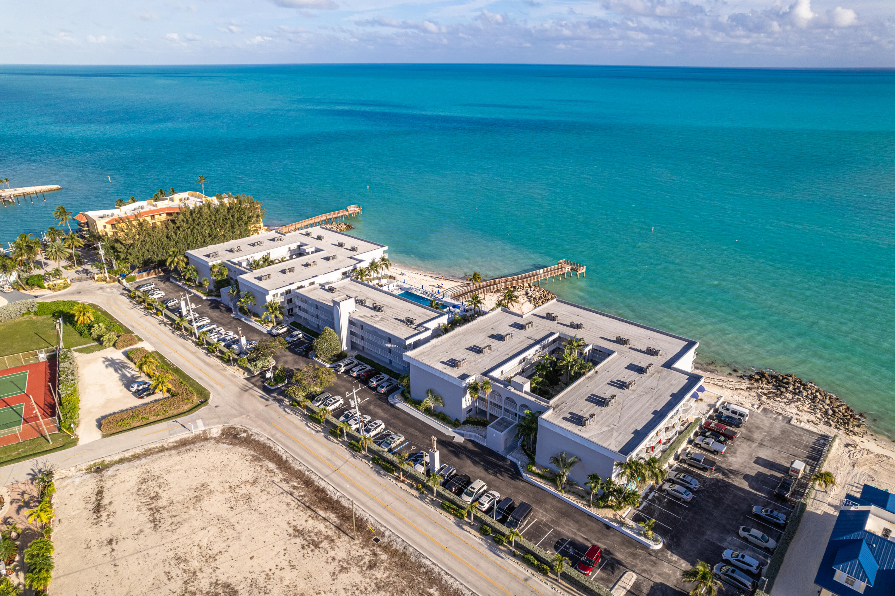 201 E Ocean Drive Unit: 3-107