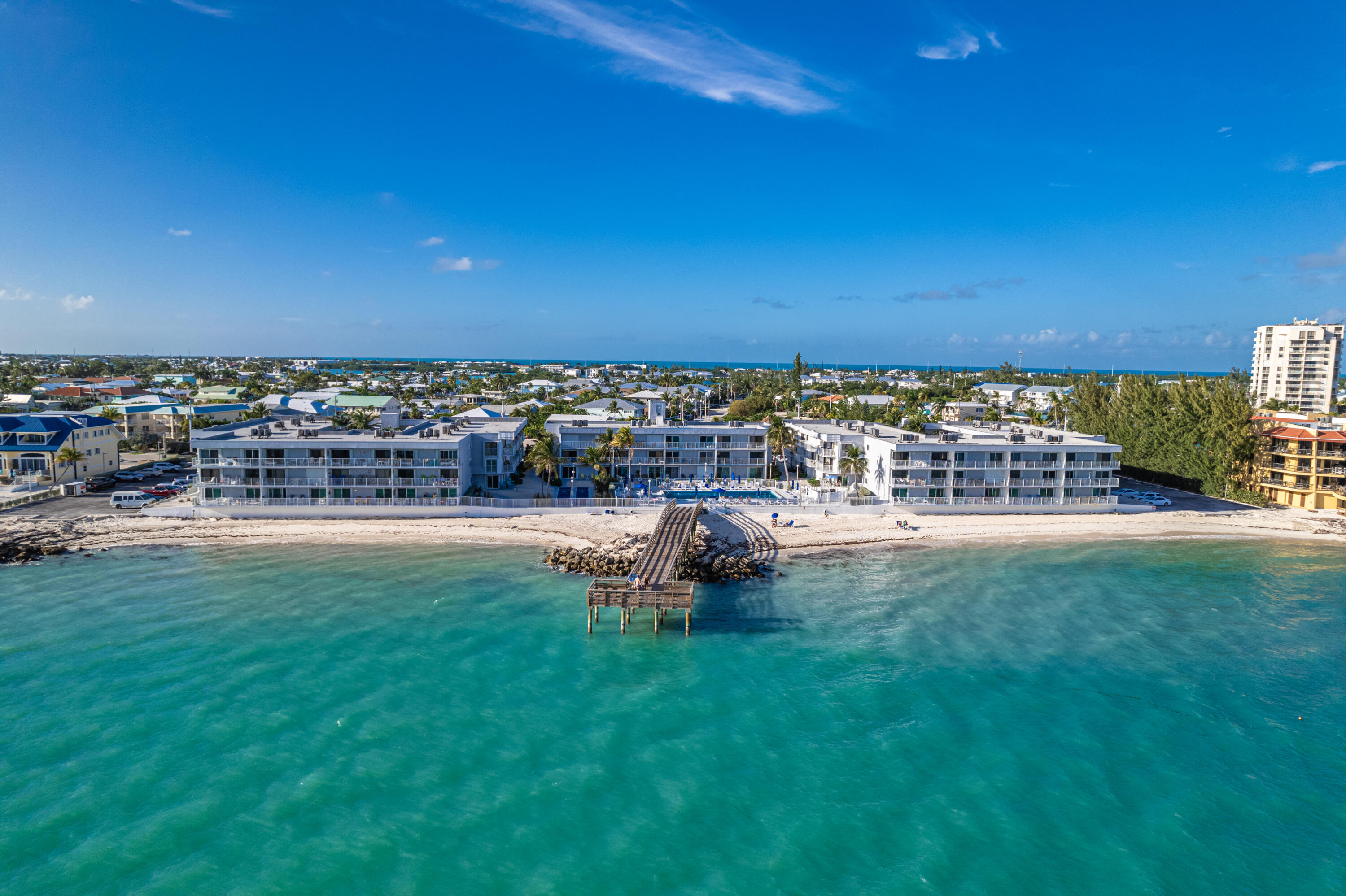 201 E Ocean Drive Unit: 3-107