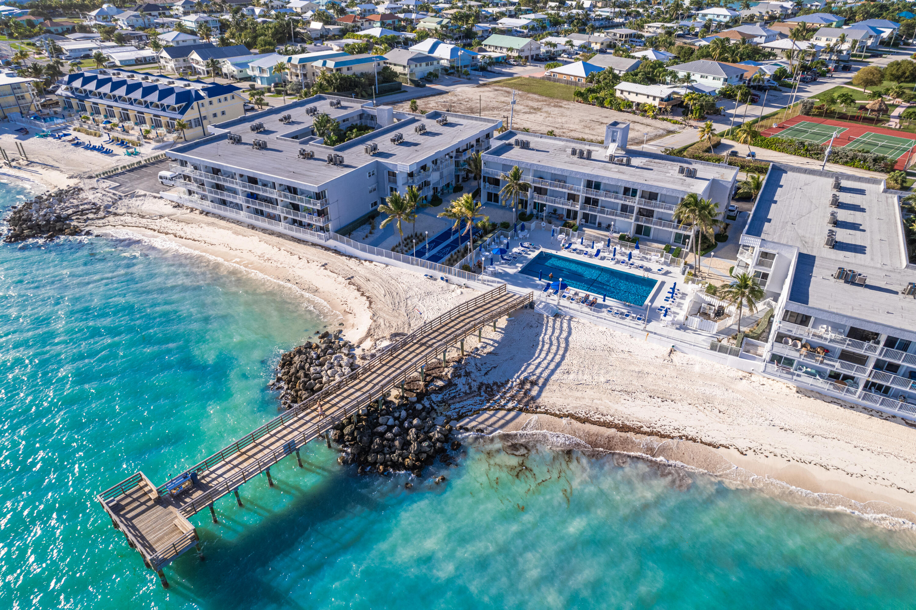 201 E Ocean Drive Unit: 3-107