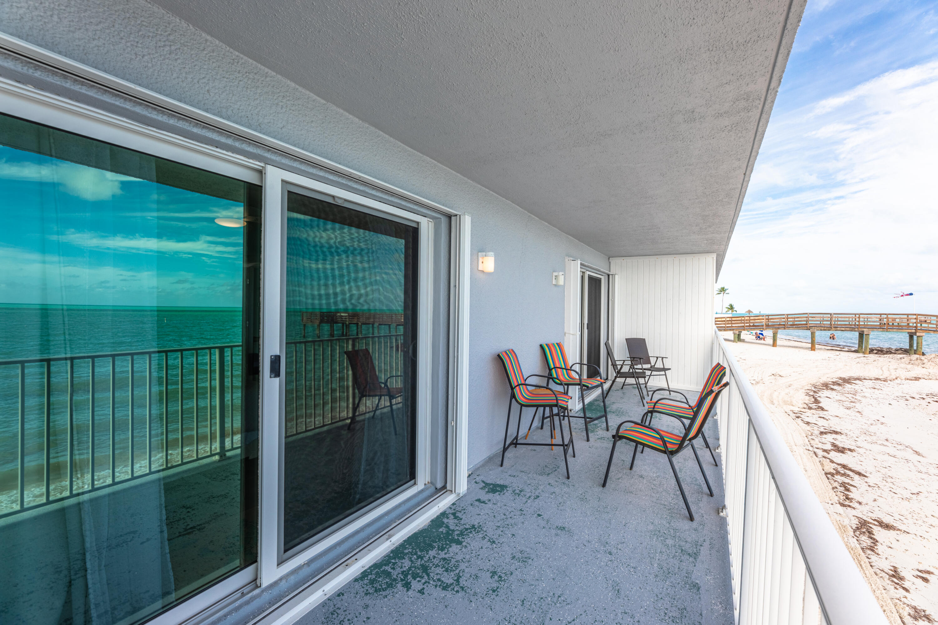 201 E Ocean Drive Unit: 3-107