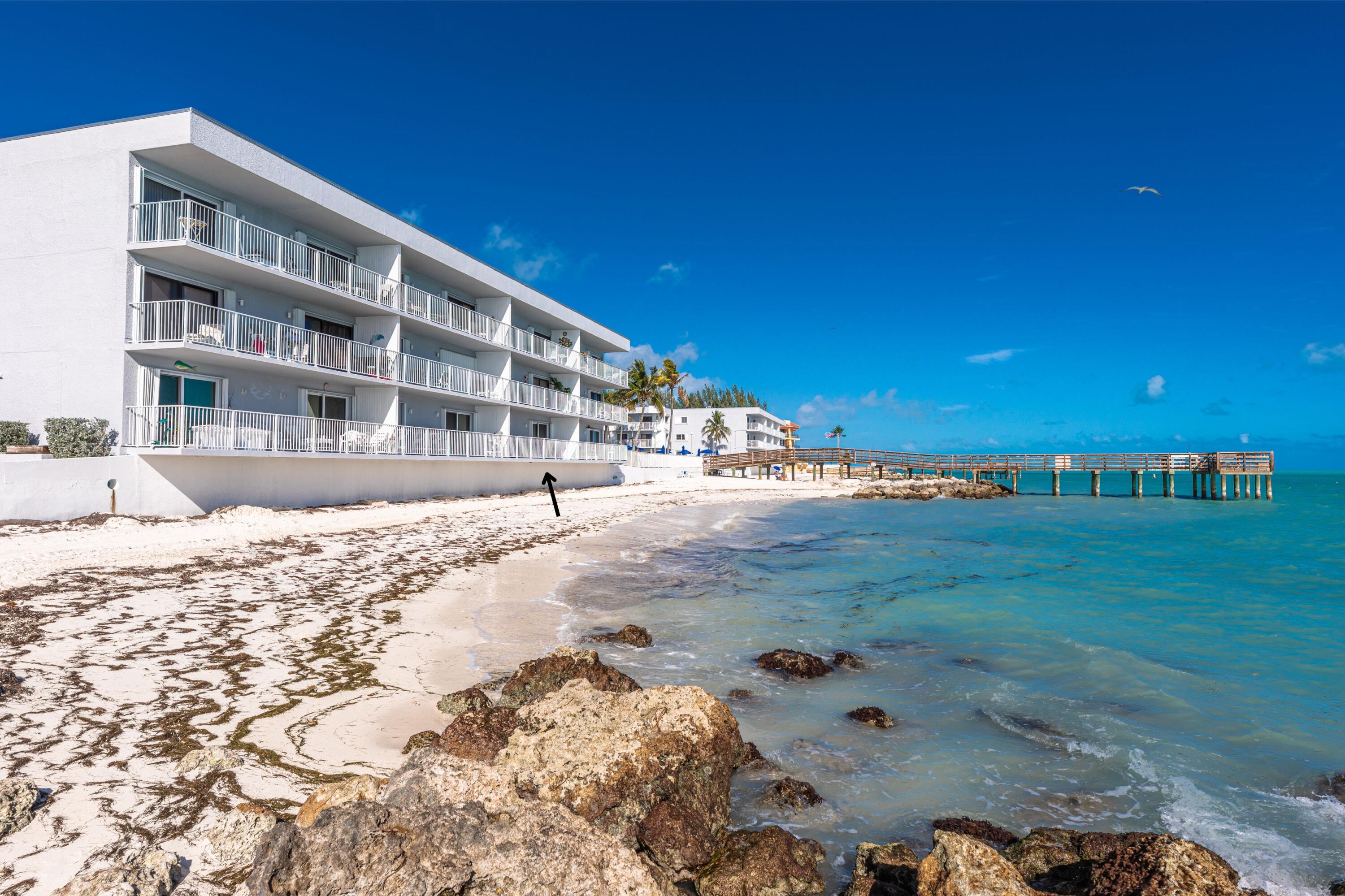 201 E Ocean Drive Unit: 3-107