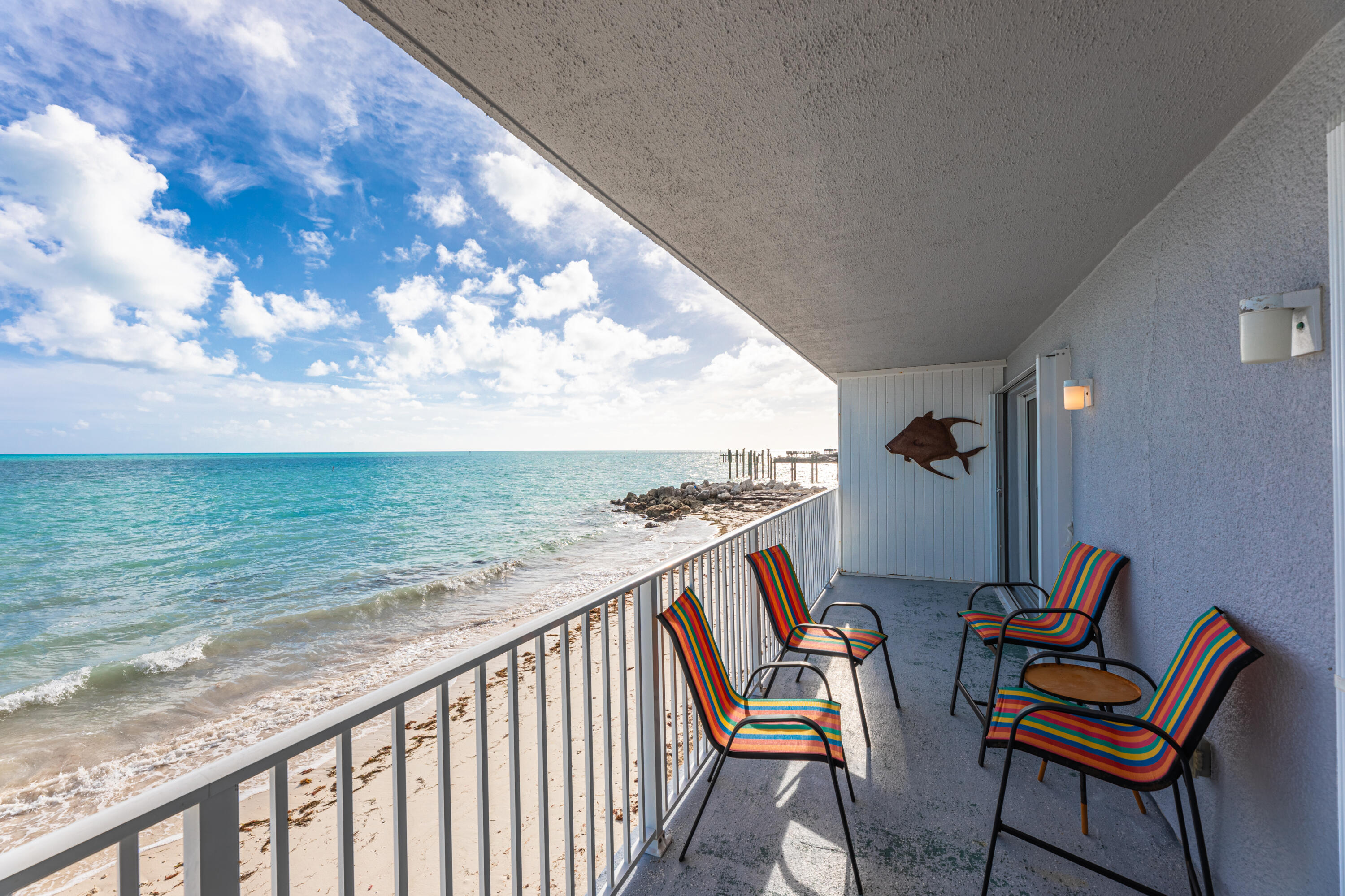 201 E Ocean Drive Unit: 3-107