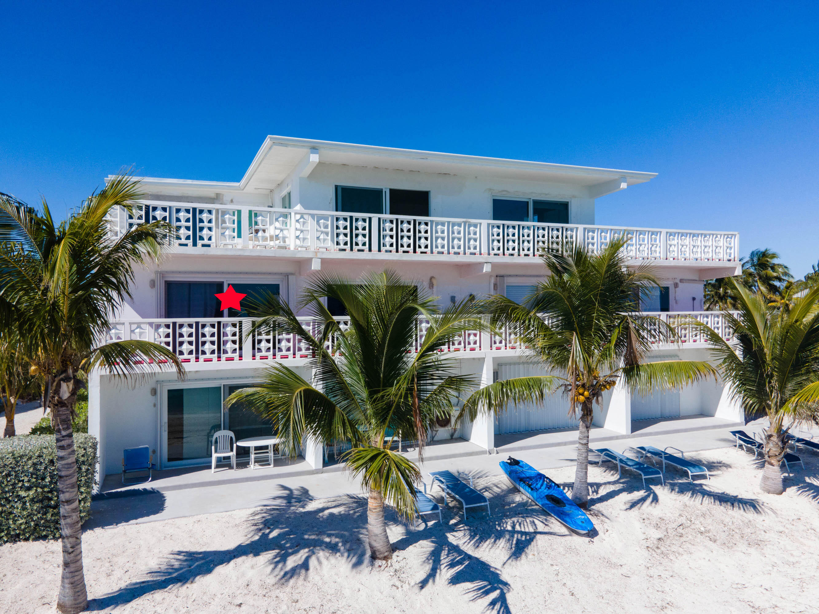 755 W Ocean Drive Unit: 8