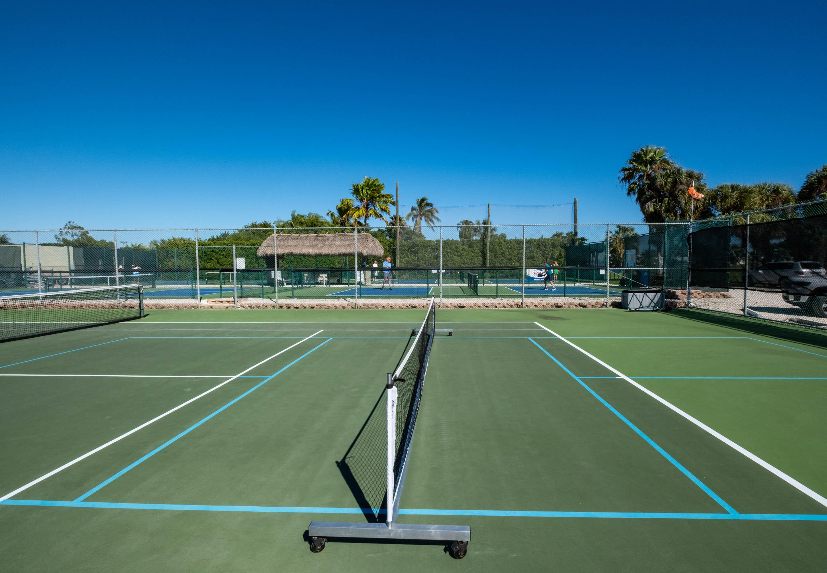 755 W Ocean Drive Unit: 8