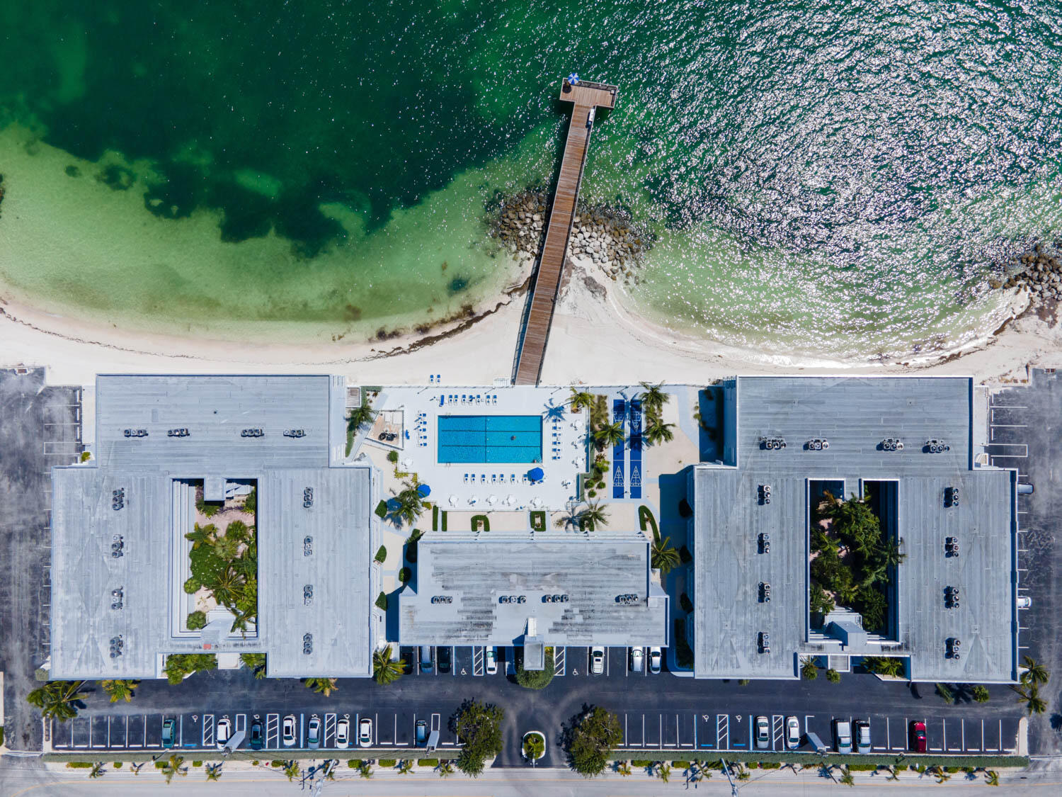 201 E Ocean Drive Unit: 209