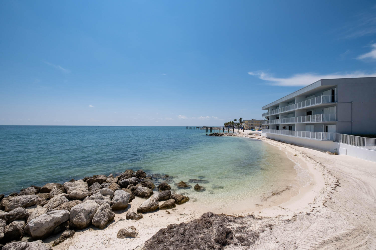 201 E Ocean Drive Unit: 209