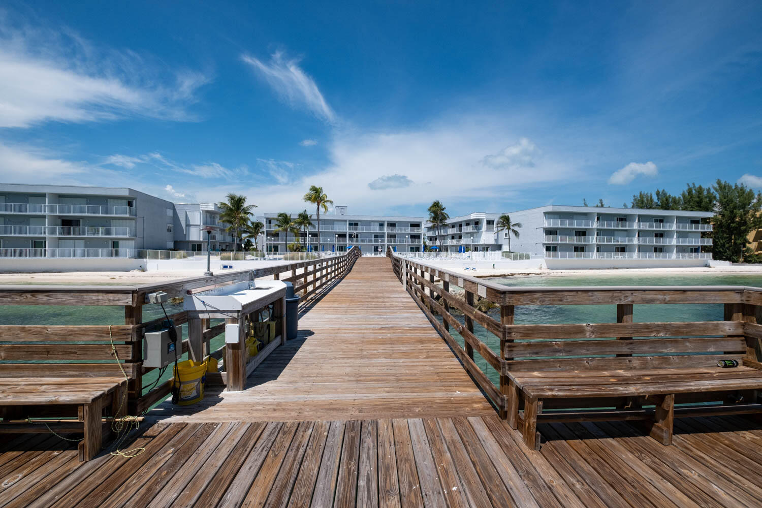 201 E Ocean Drive Unit: 209