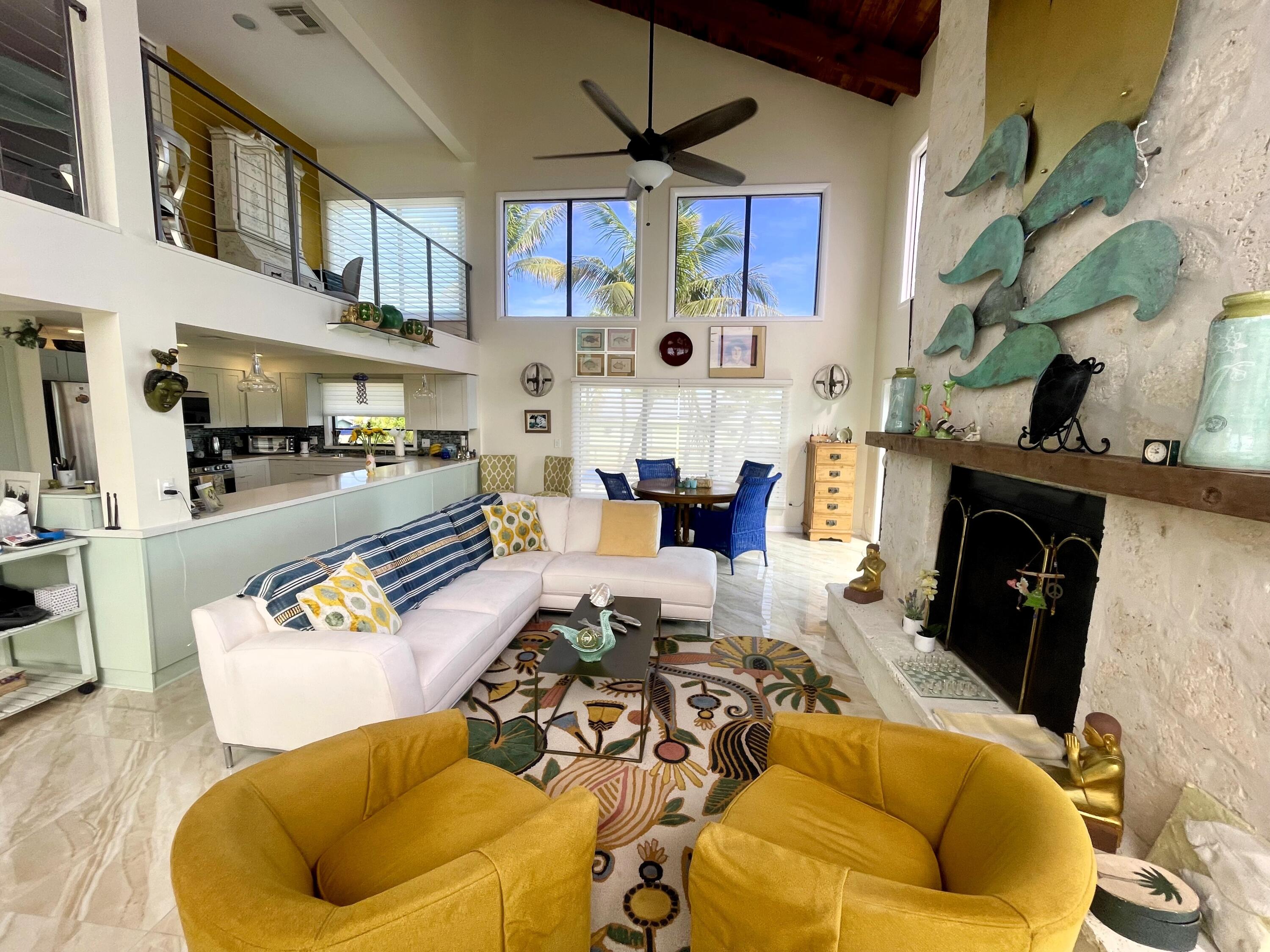 65 Sea View Avenue