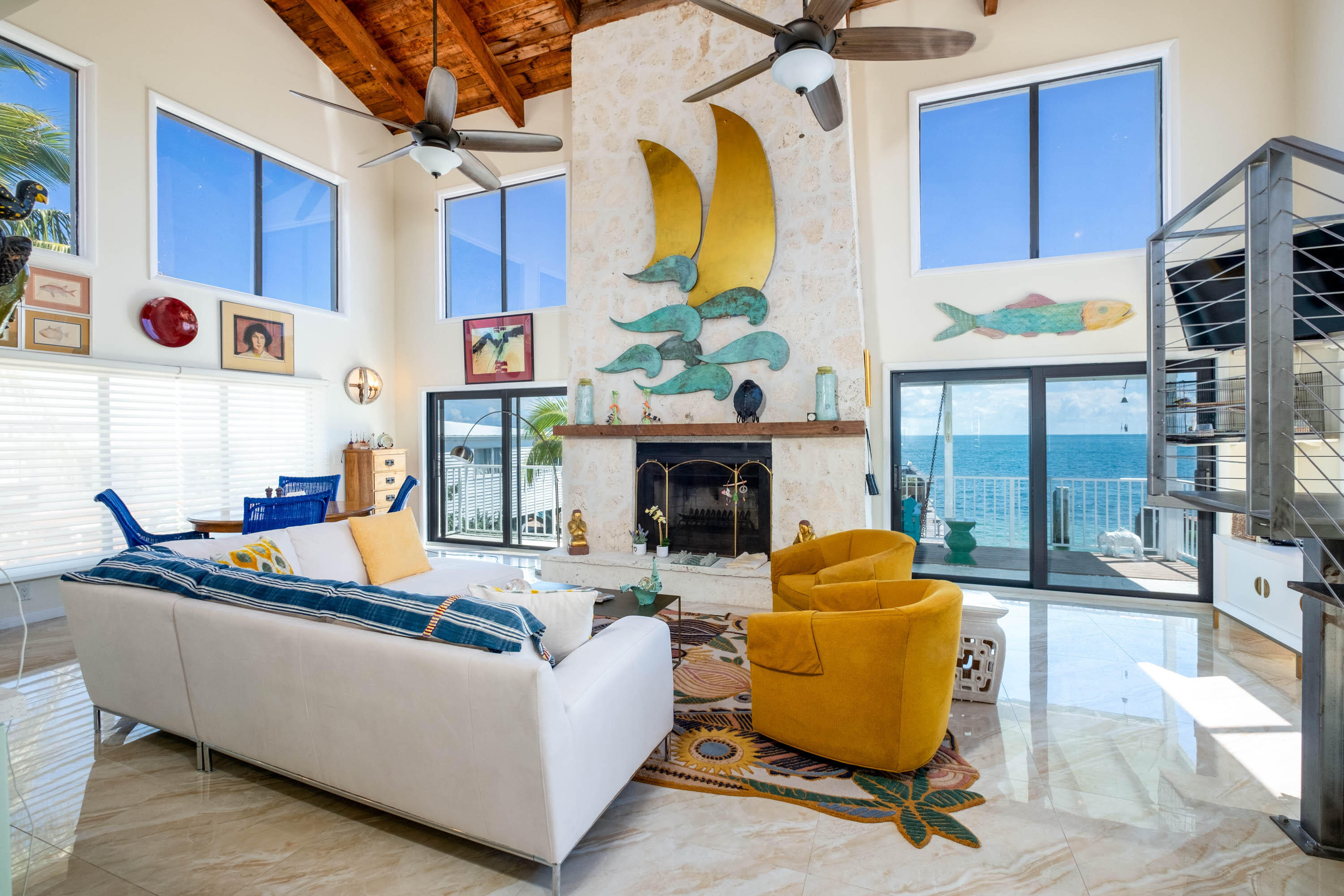 65 Sea View Avenue