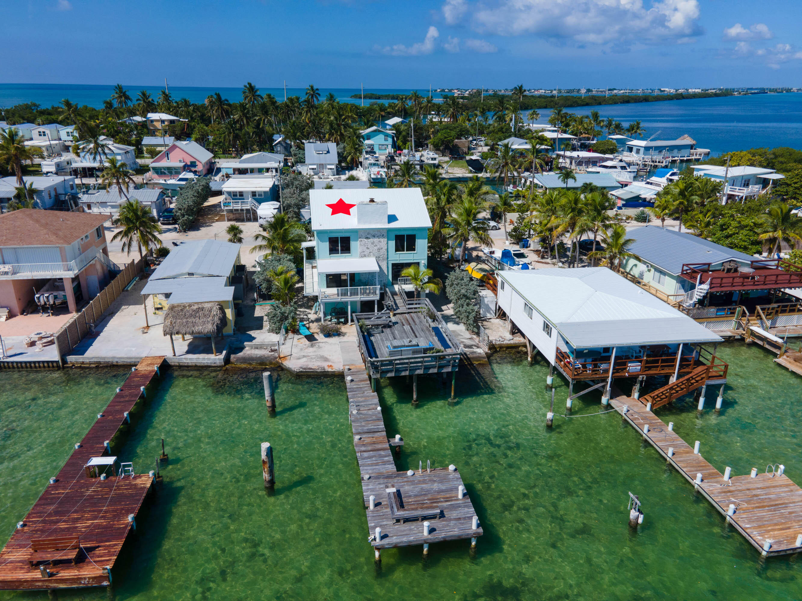 65 Sea View Avenue