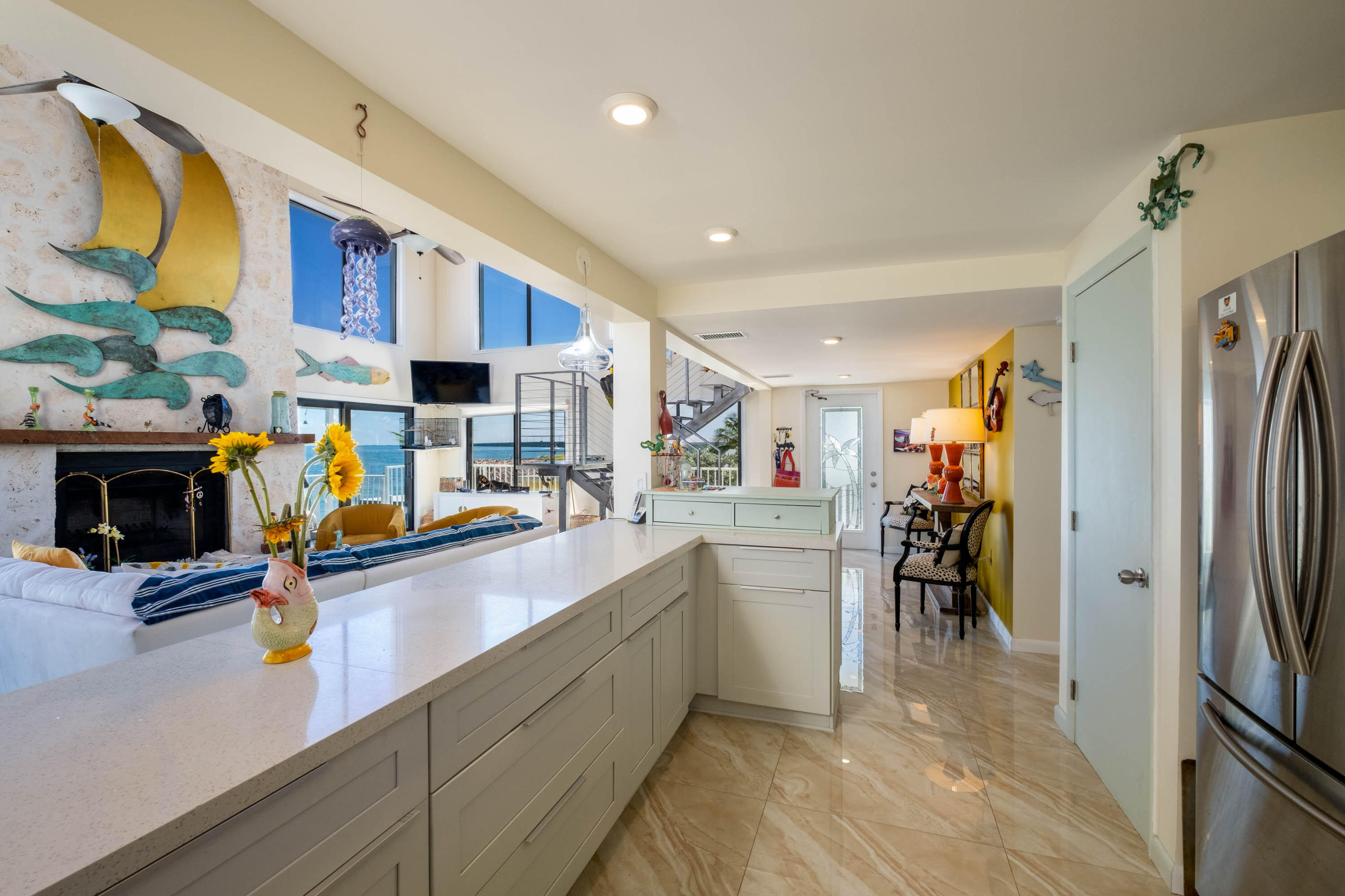 65 Sea View Avenue