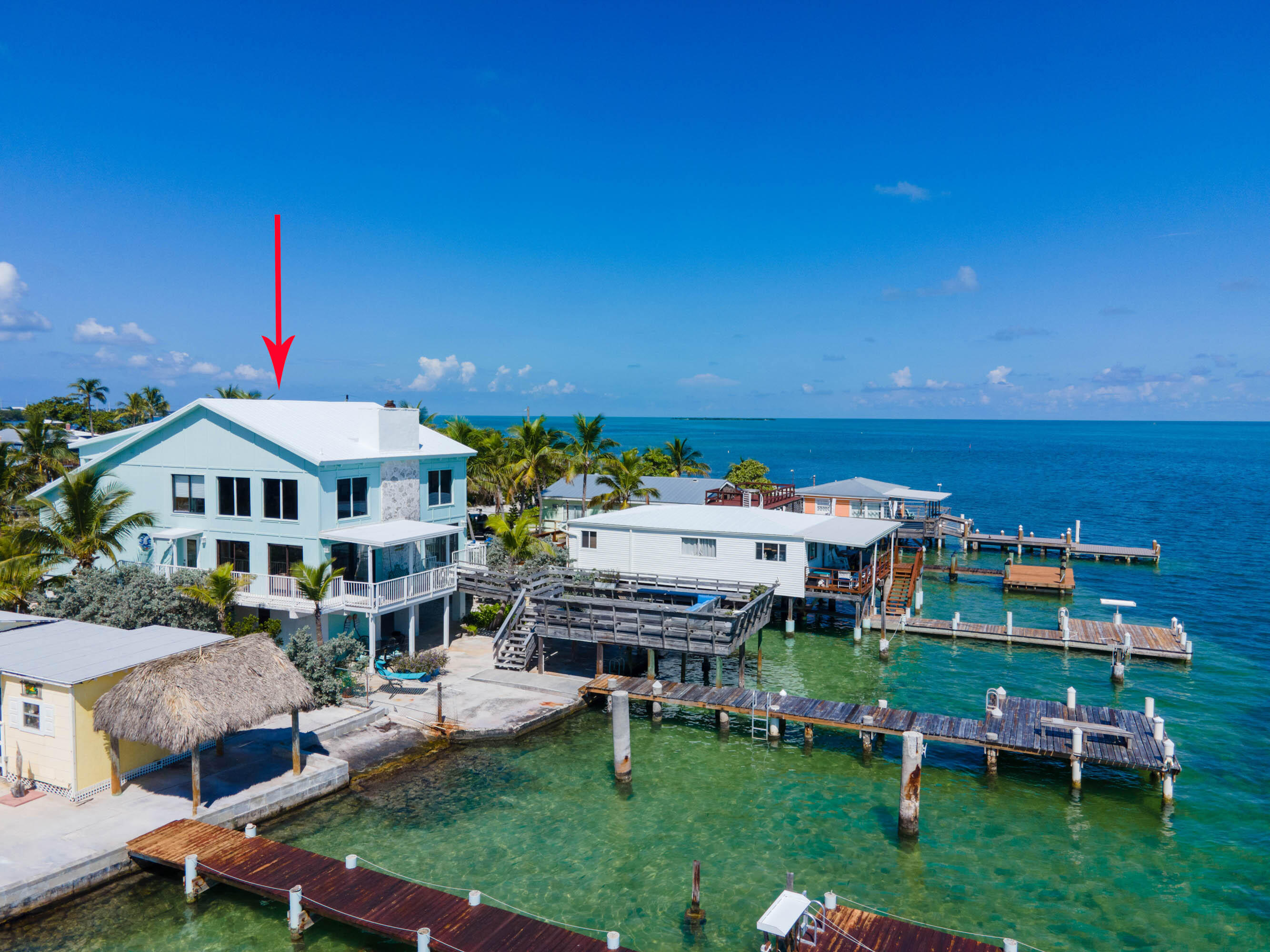 65 Sea View Avenue