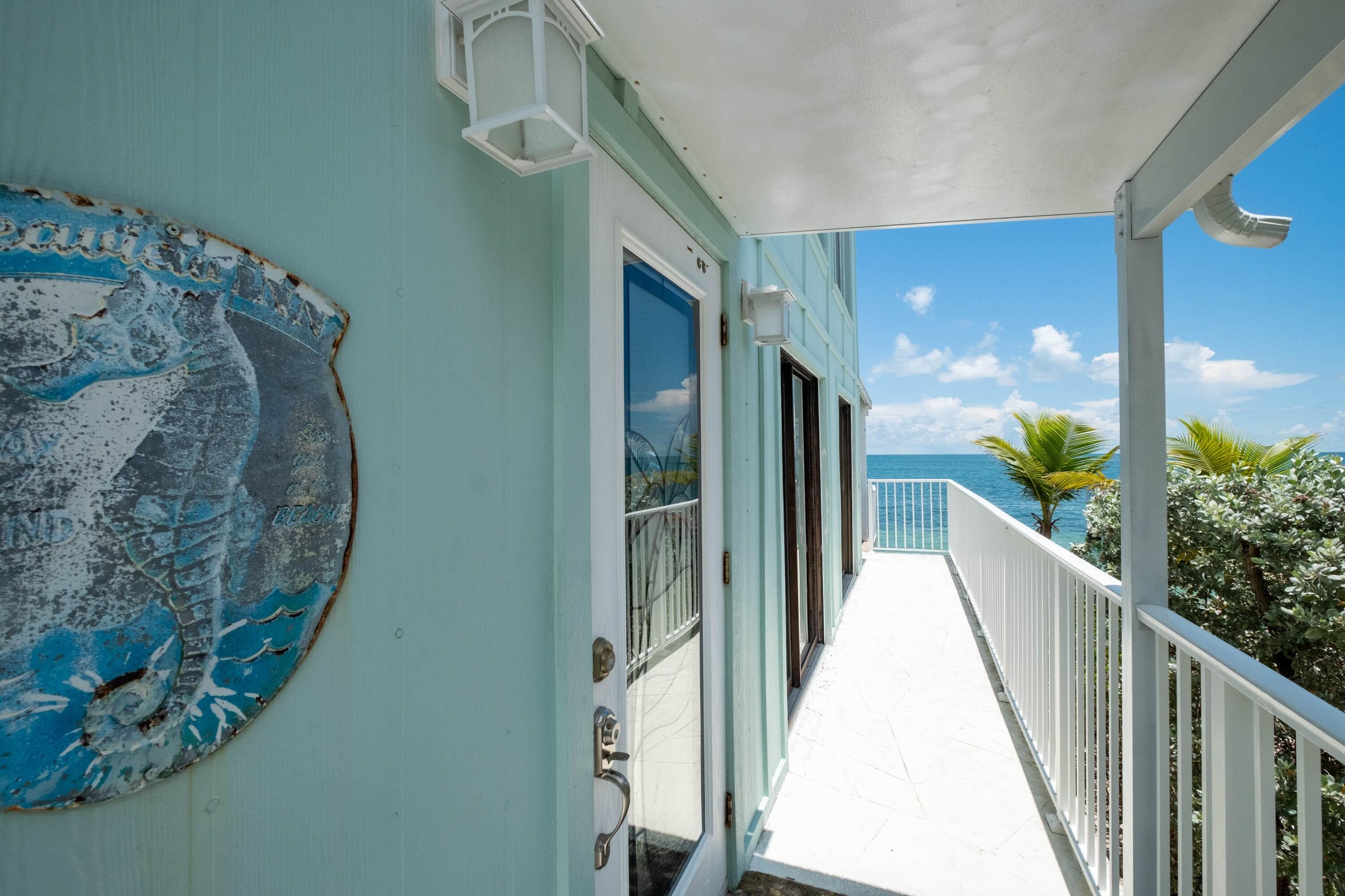 65 Sea View Avenue