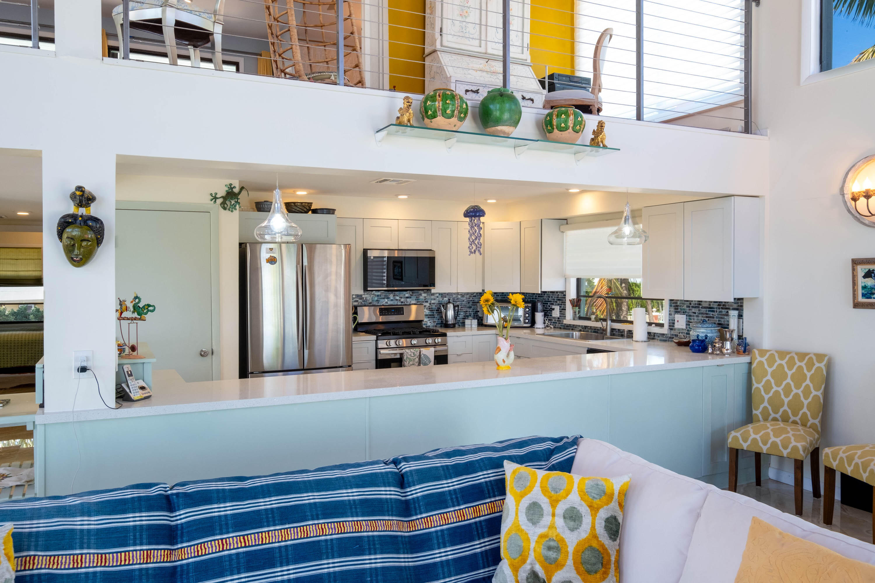 65 Sea View Avenue