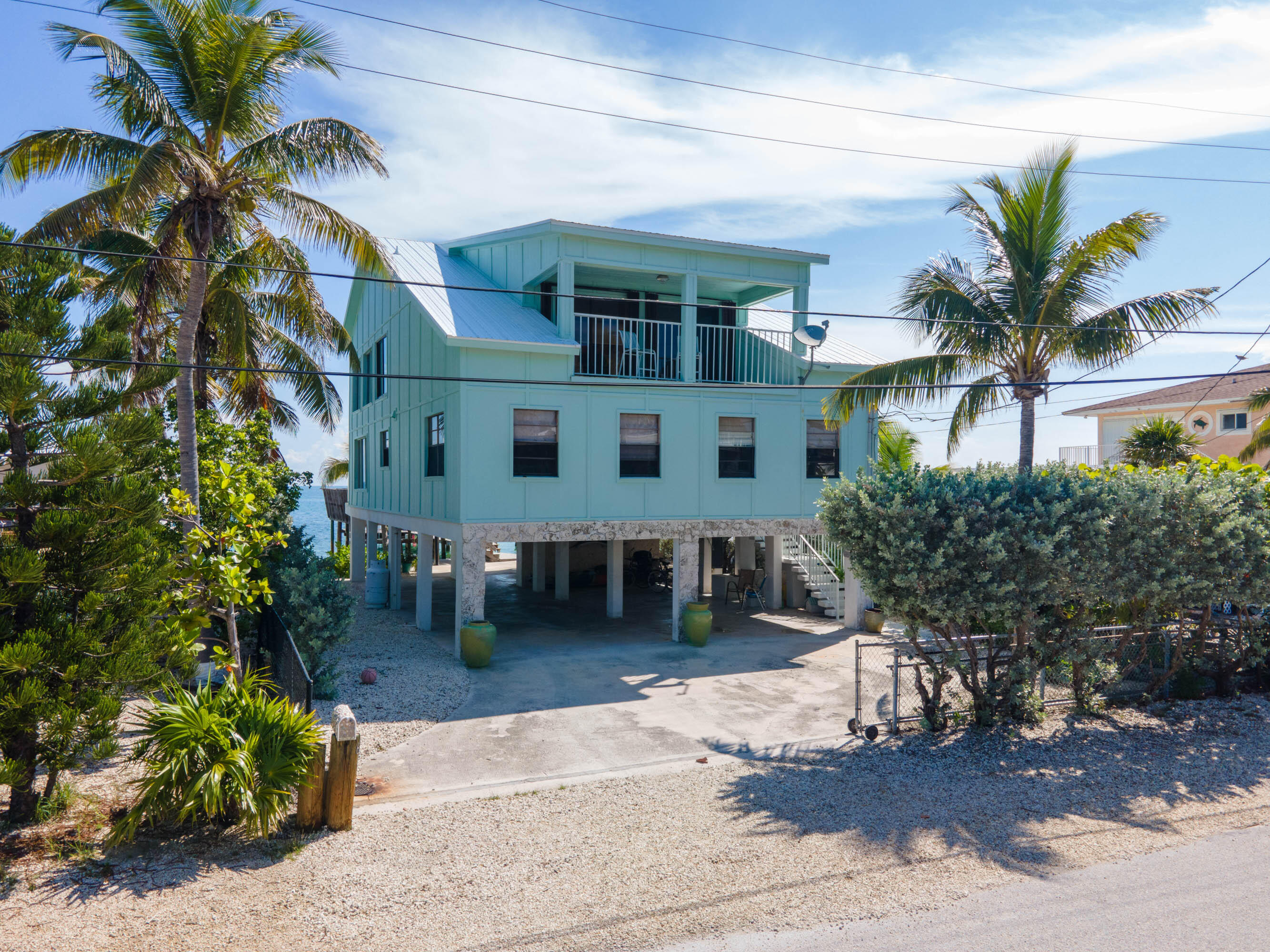 65 Sea View Avenue