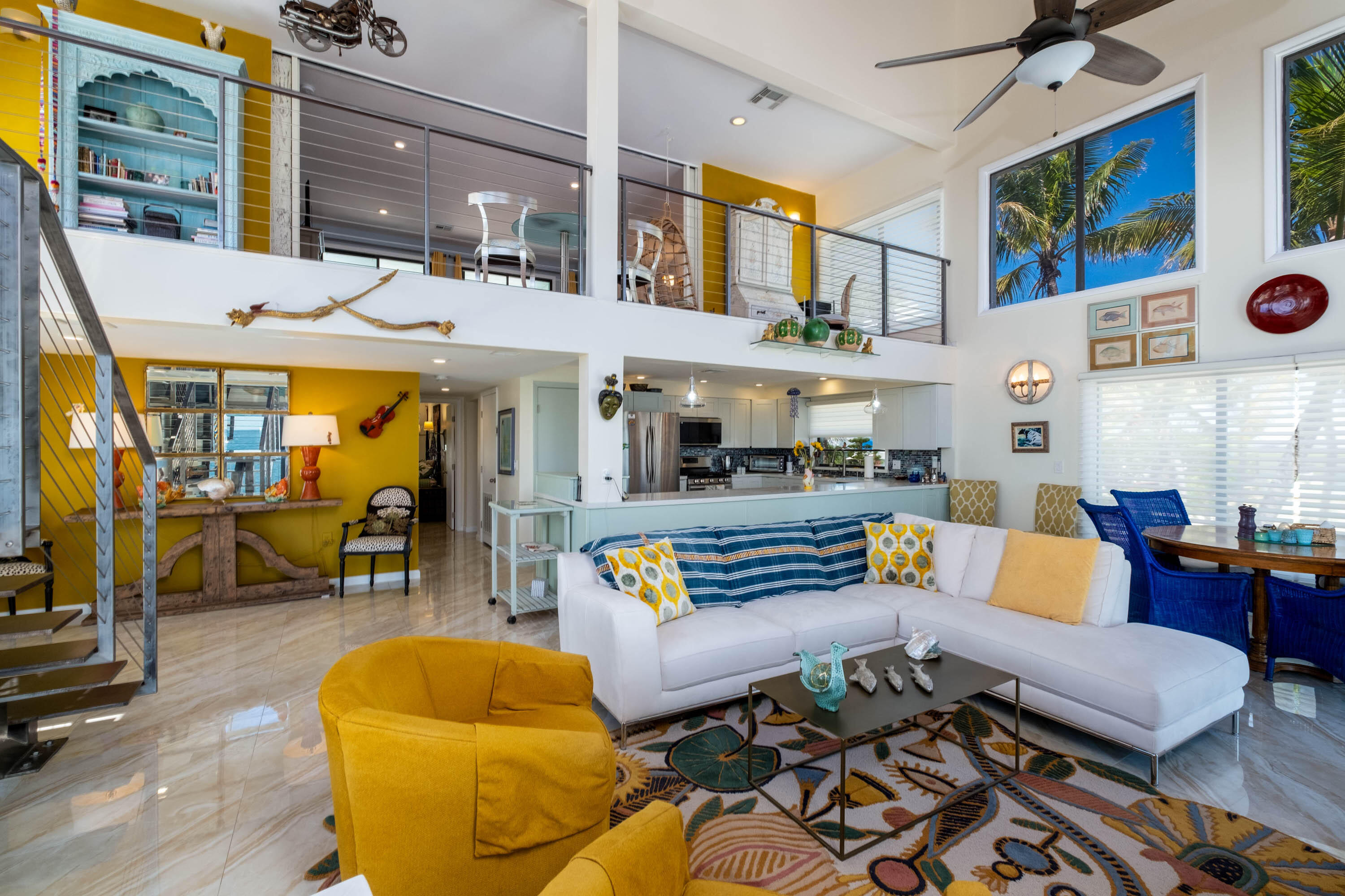 65 Sea View Avenue