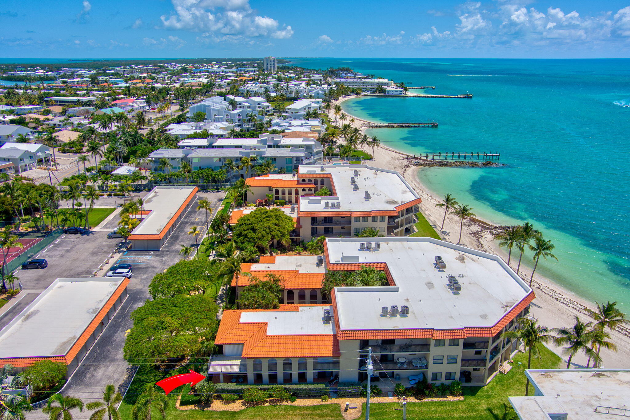 1001 W Ocean Drive Unit: 2-106