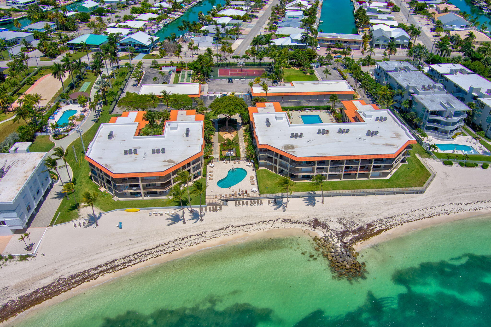 1001 W Ocean Drive Unit: 2-106