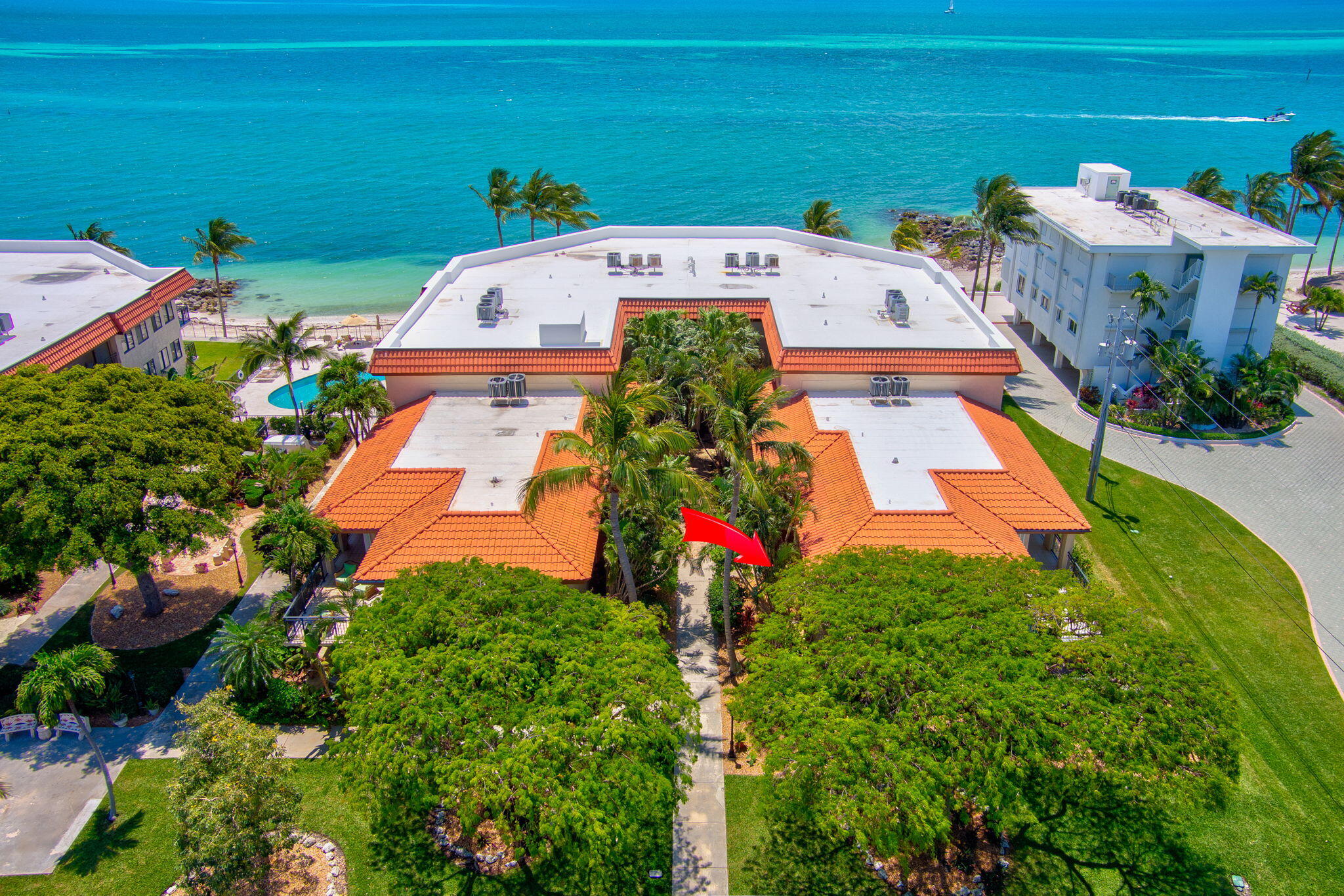 1001 W Ocean Drive Unit: 2-106