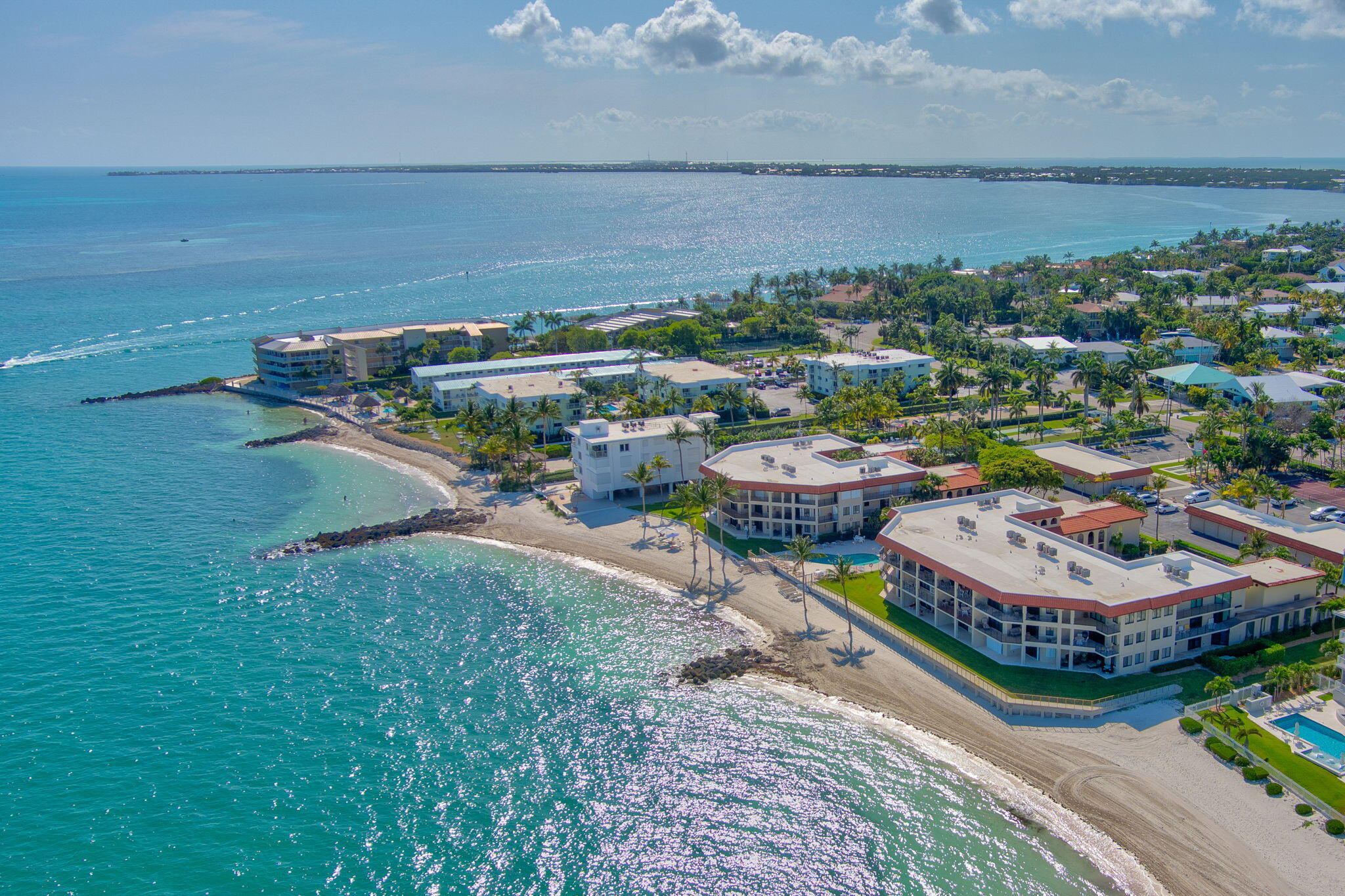 1001 W Ocean Drive Unit: 2-106