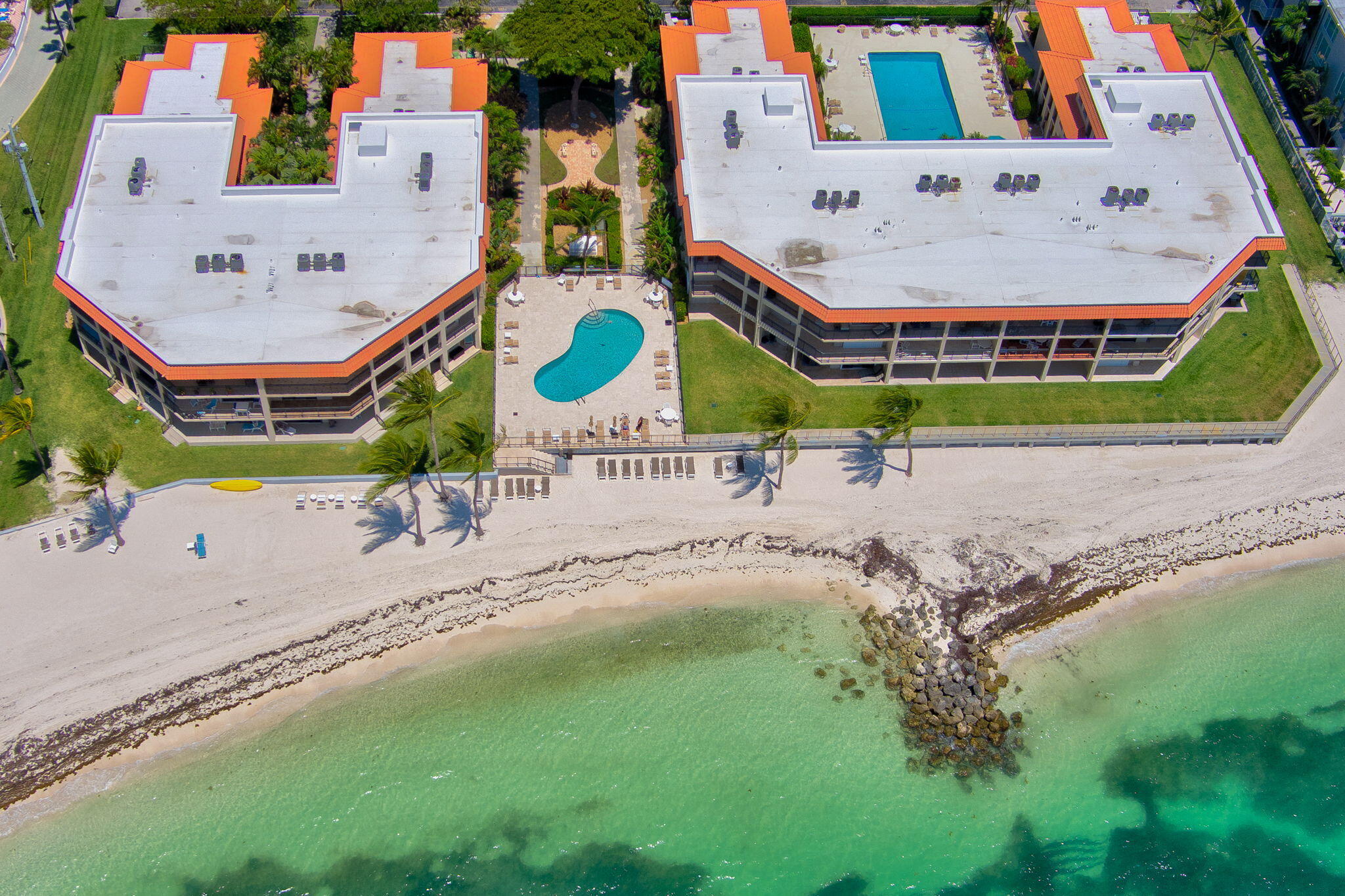 1001 W Ocean Drive Unit: 2-106
