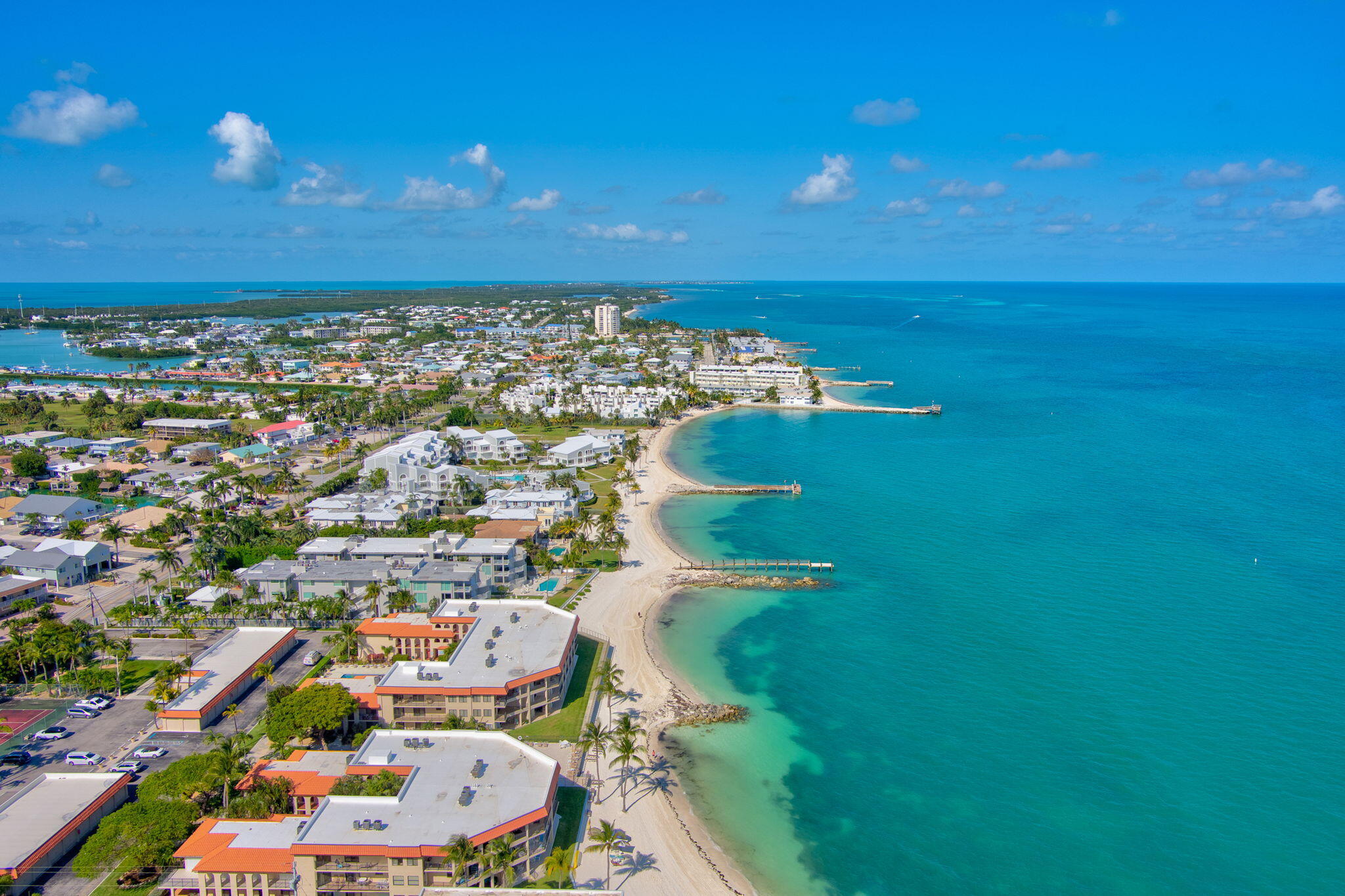 1001 W Ocean Drive Unit: 2-106
