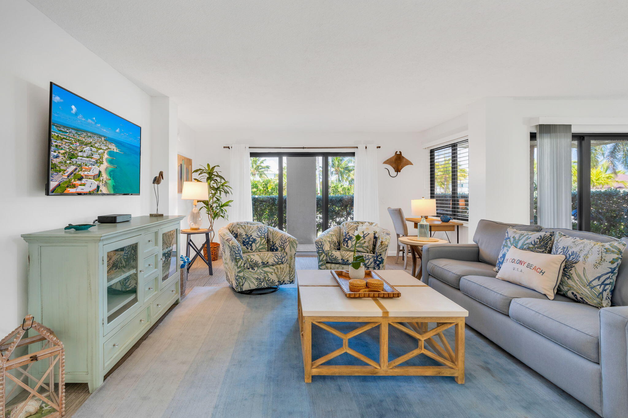 1001 W Ocean Drive Unit: 2-106
