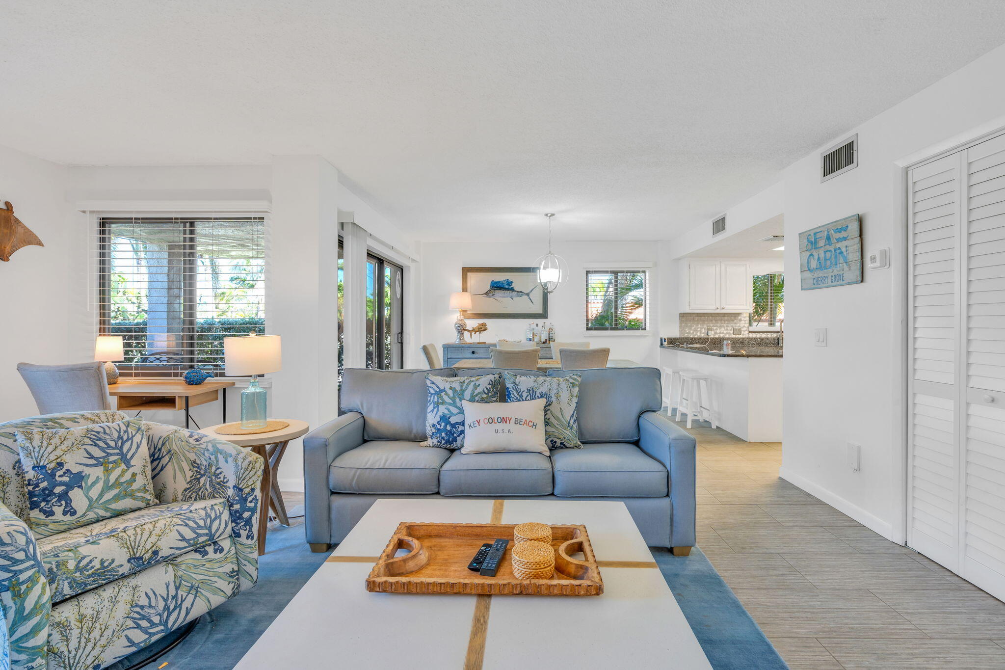 1001 W Ocean Drive Unit: 2-106