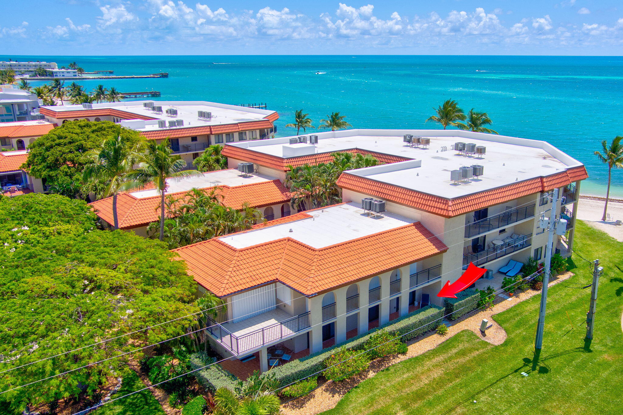 1001 W Ocean Drive Unit: 2-106