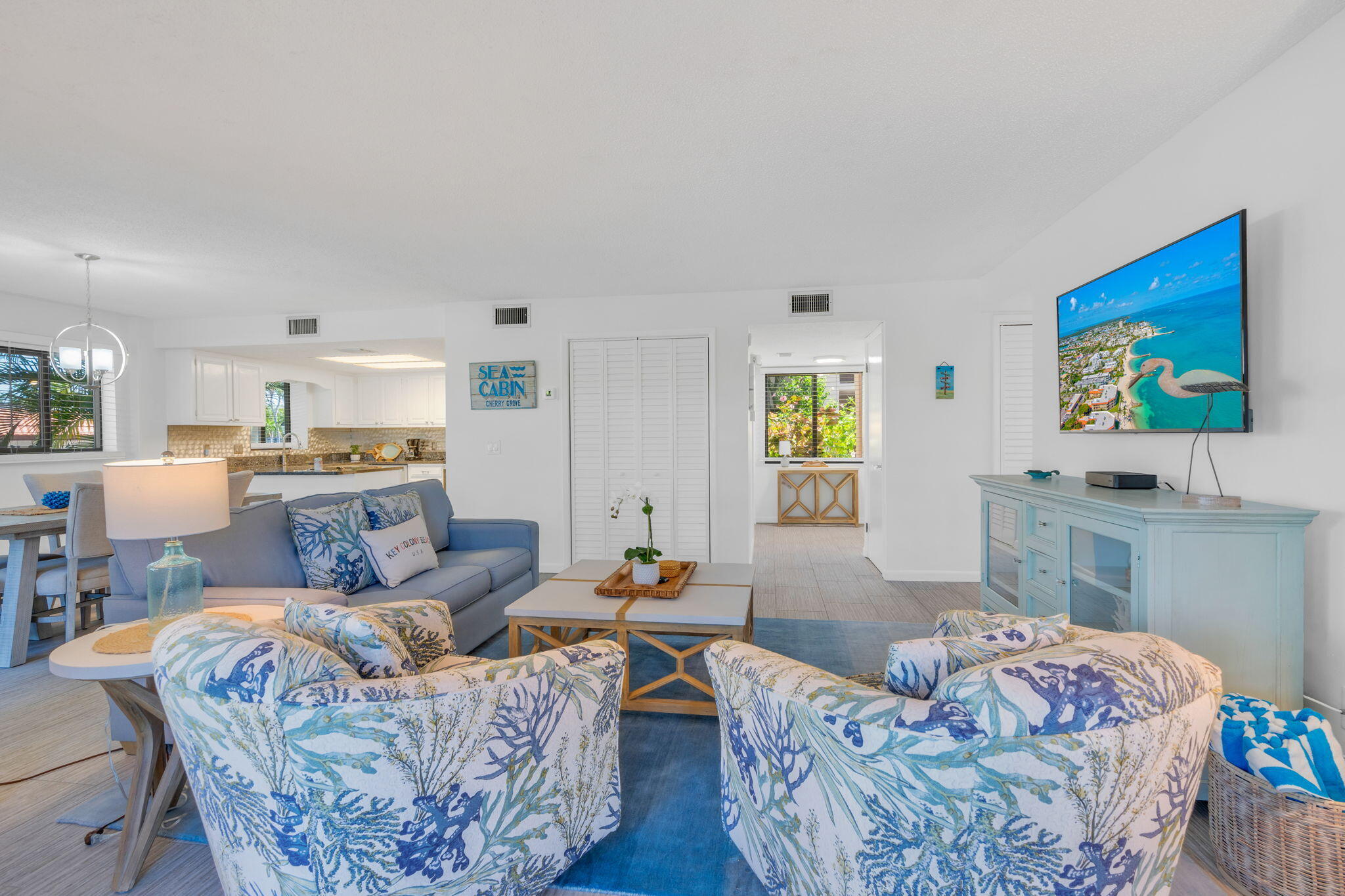 1001 W Ocean Drive Unit: 2-106
