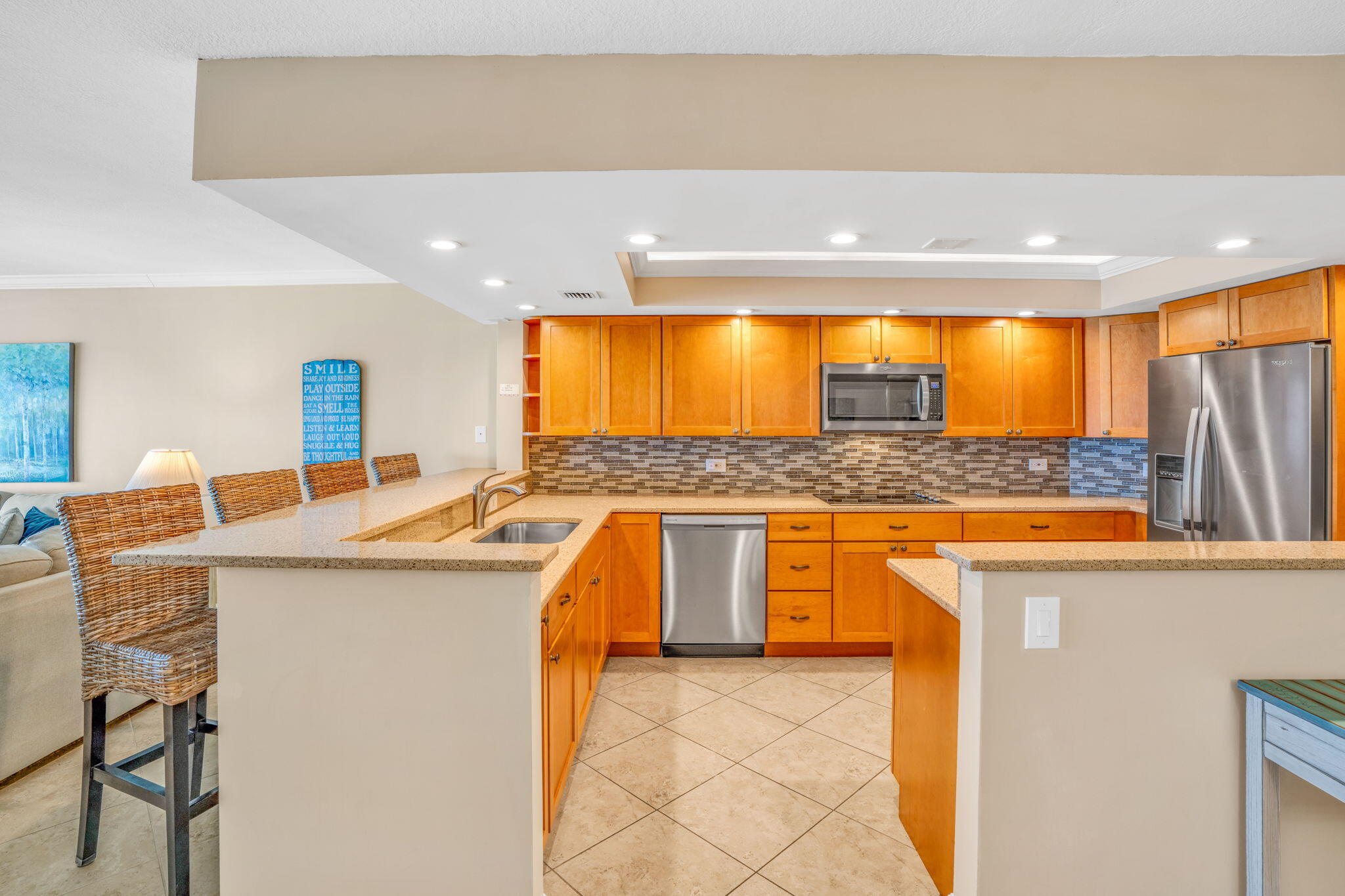 1133 W Ocean Drive Unit: 35