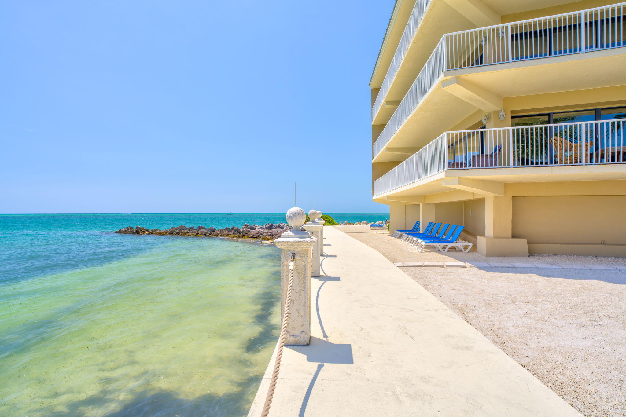 1133 W Ocean Drive Unit: 35