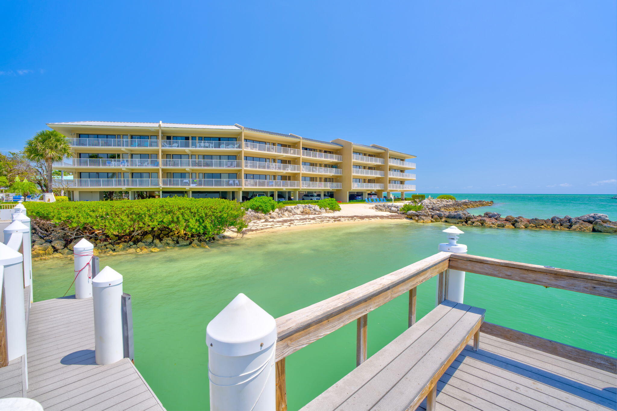 1133 W Ocean Drive Unit: 35