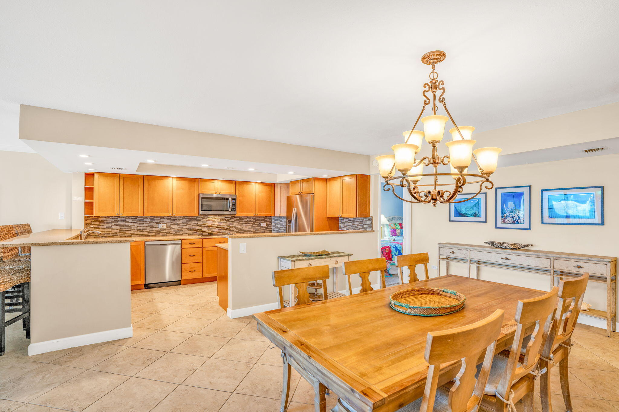 1133 W Ocean Drive Unit: 35