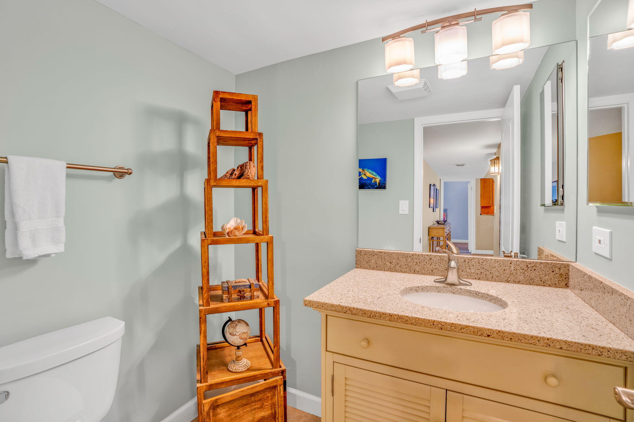 1133 W Ocean Drive Unit: 35