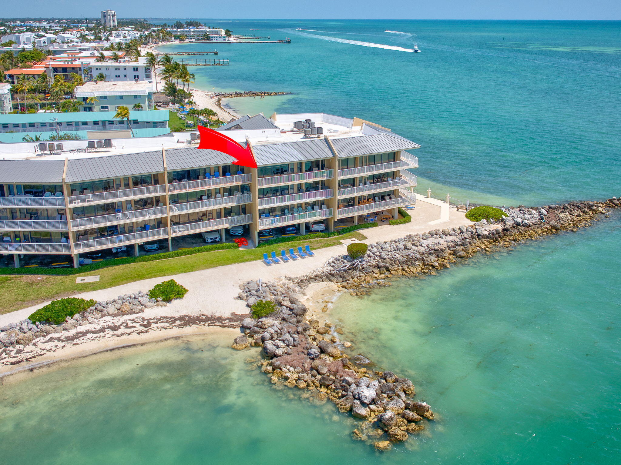 1133 W Ocean Drive Unit: 35
