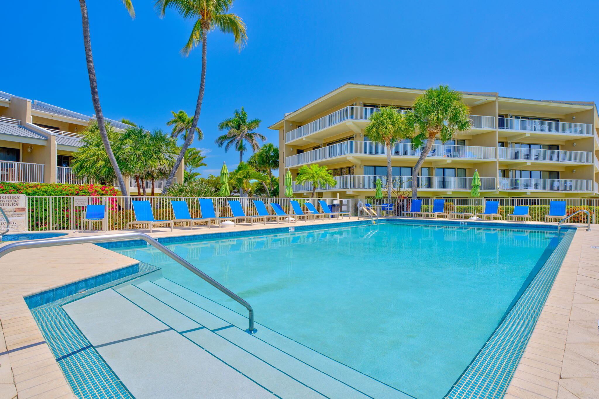 1133 W Ocean Drive Unit: 35