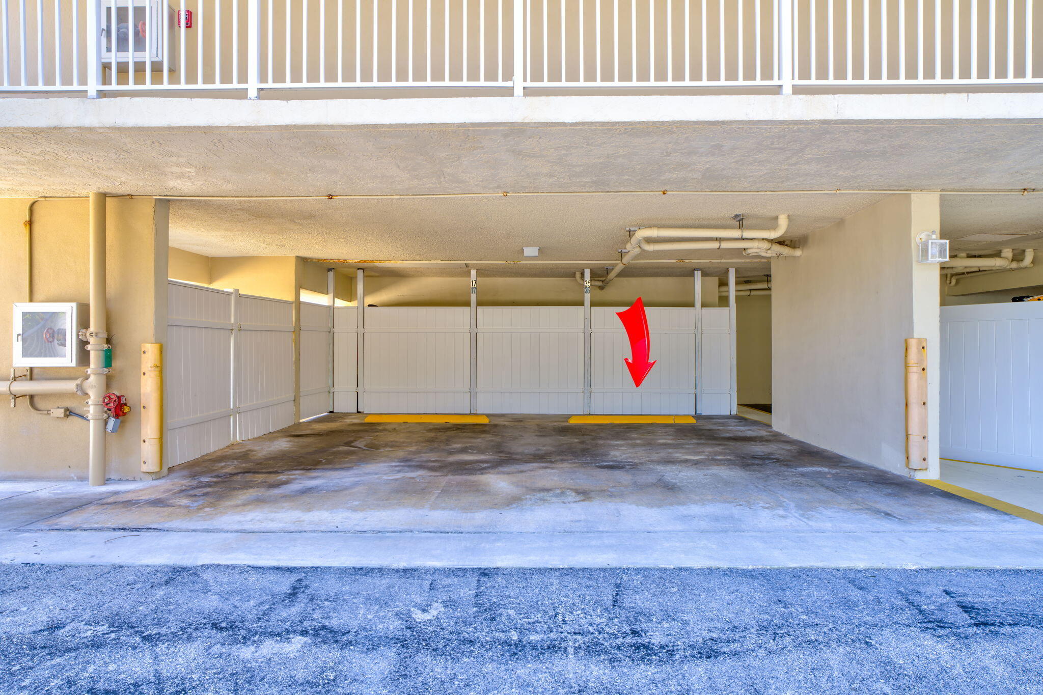1133 W Ocean Drive Unit: 35